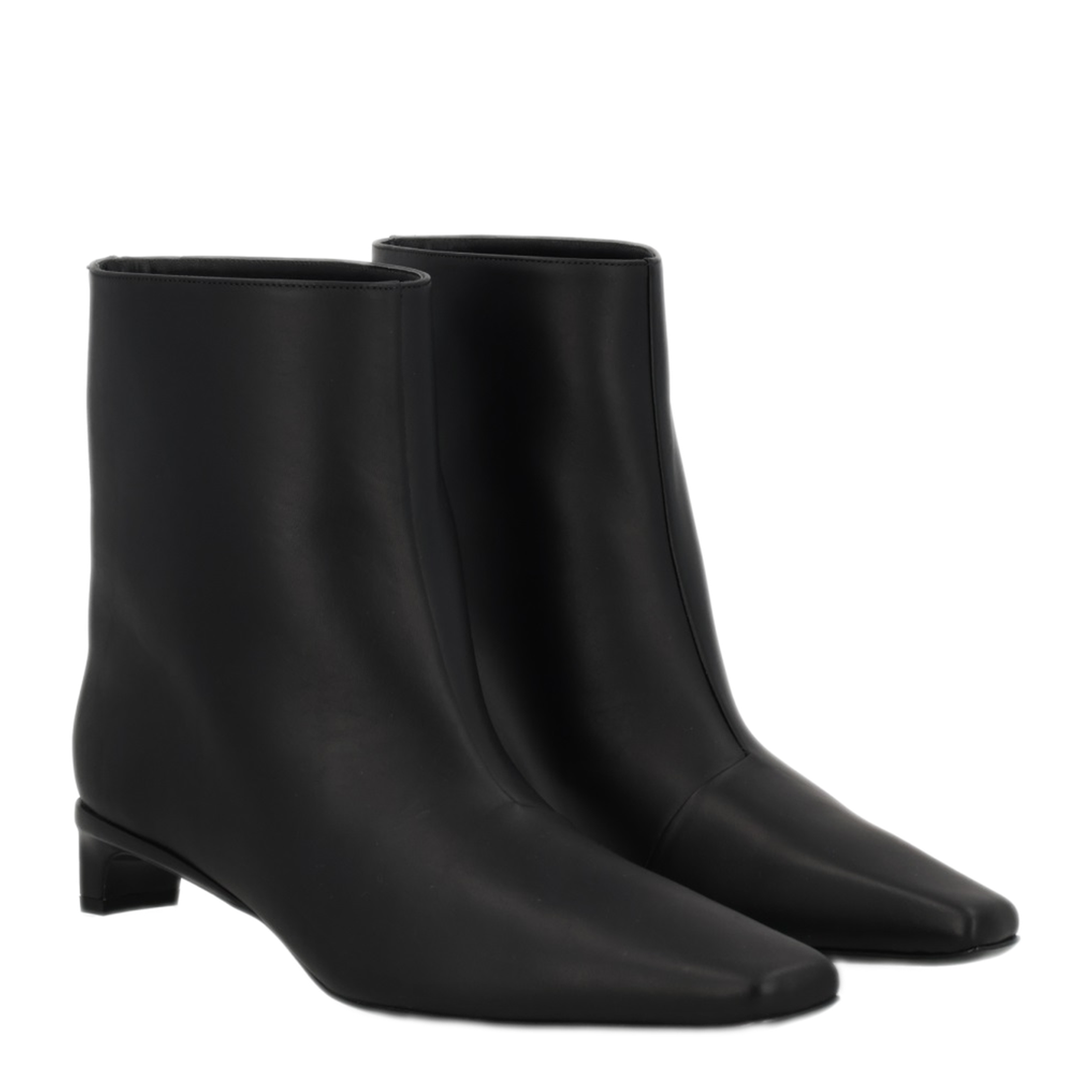 MAYFEYR - Loulou Studio - Boot Celine Lds - CELINELDSBLACK