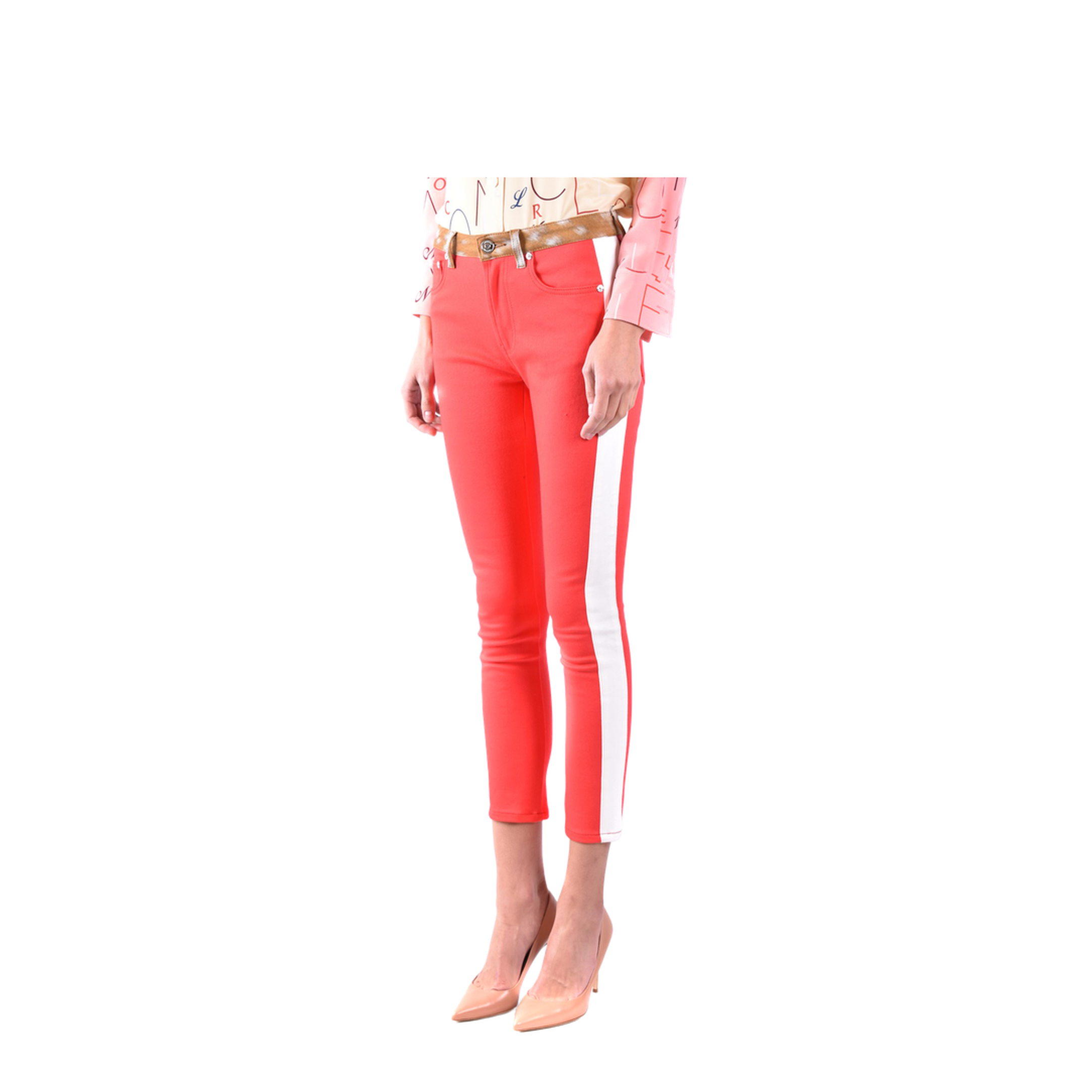 MAYFEYR - Burberry - Trousers - 45599601002