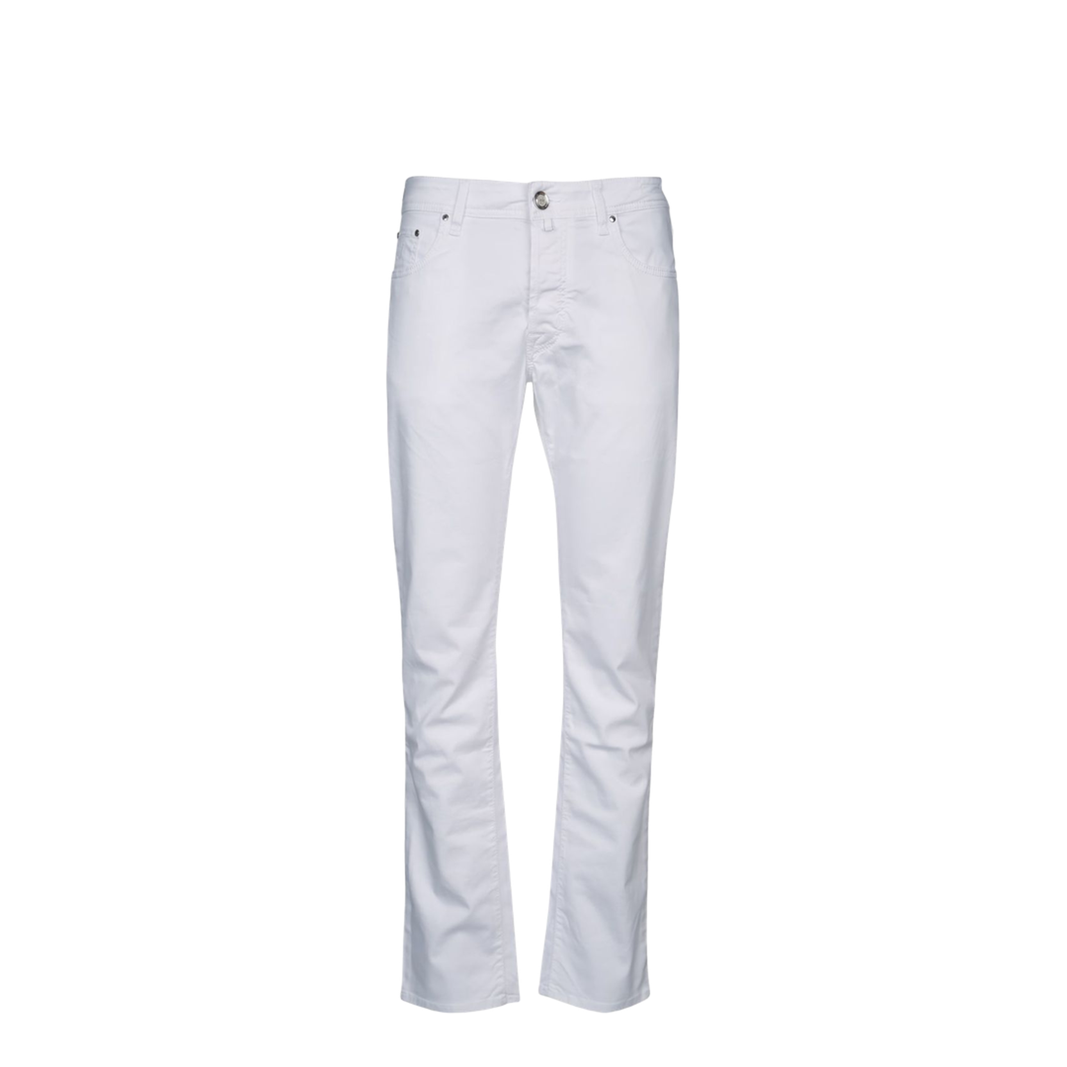 MAYFEYR - Jacob Cohen - Jeans White - JUMQE004054S3756TRA00