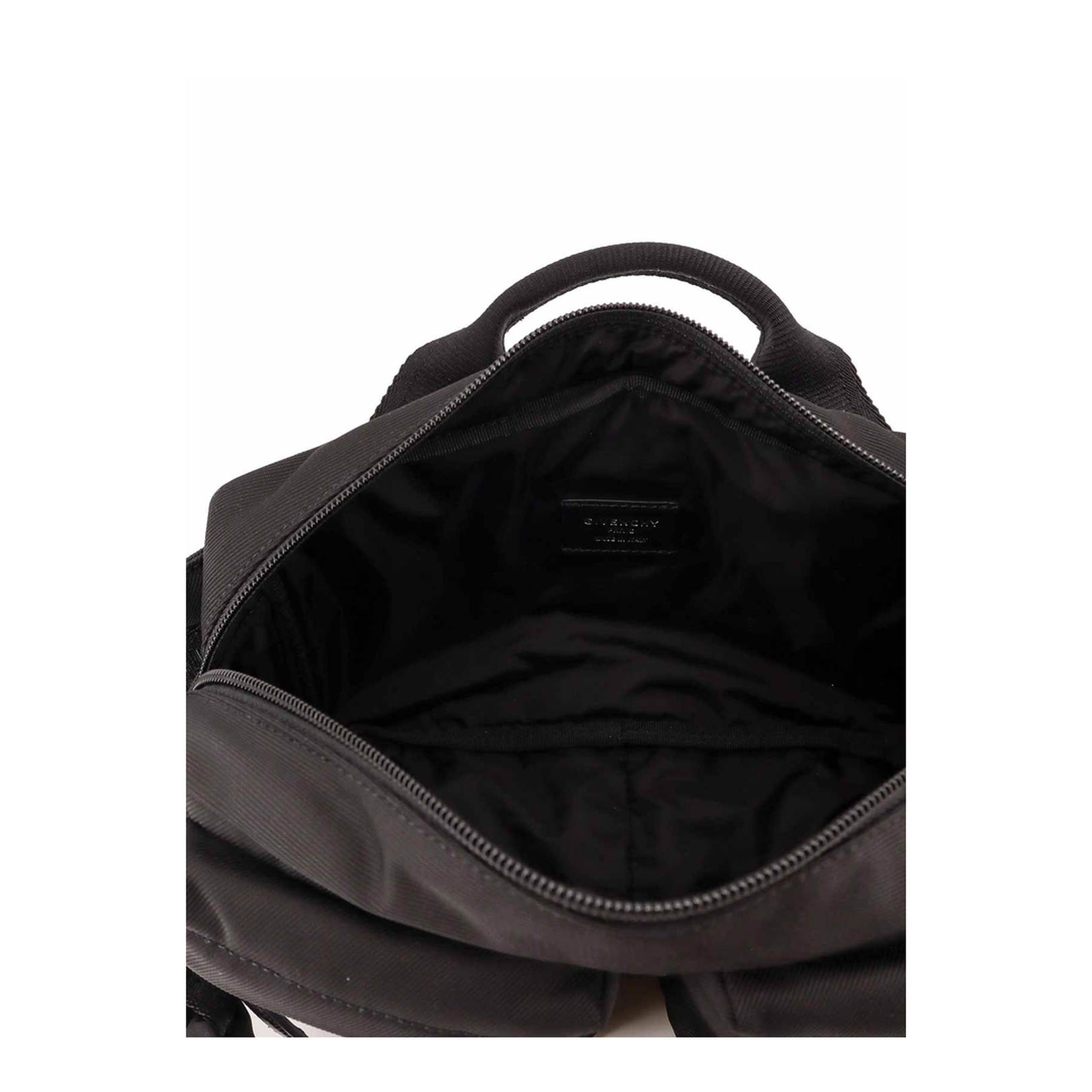 Essential U In Nylon Bag