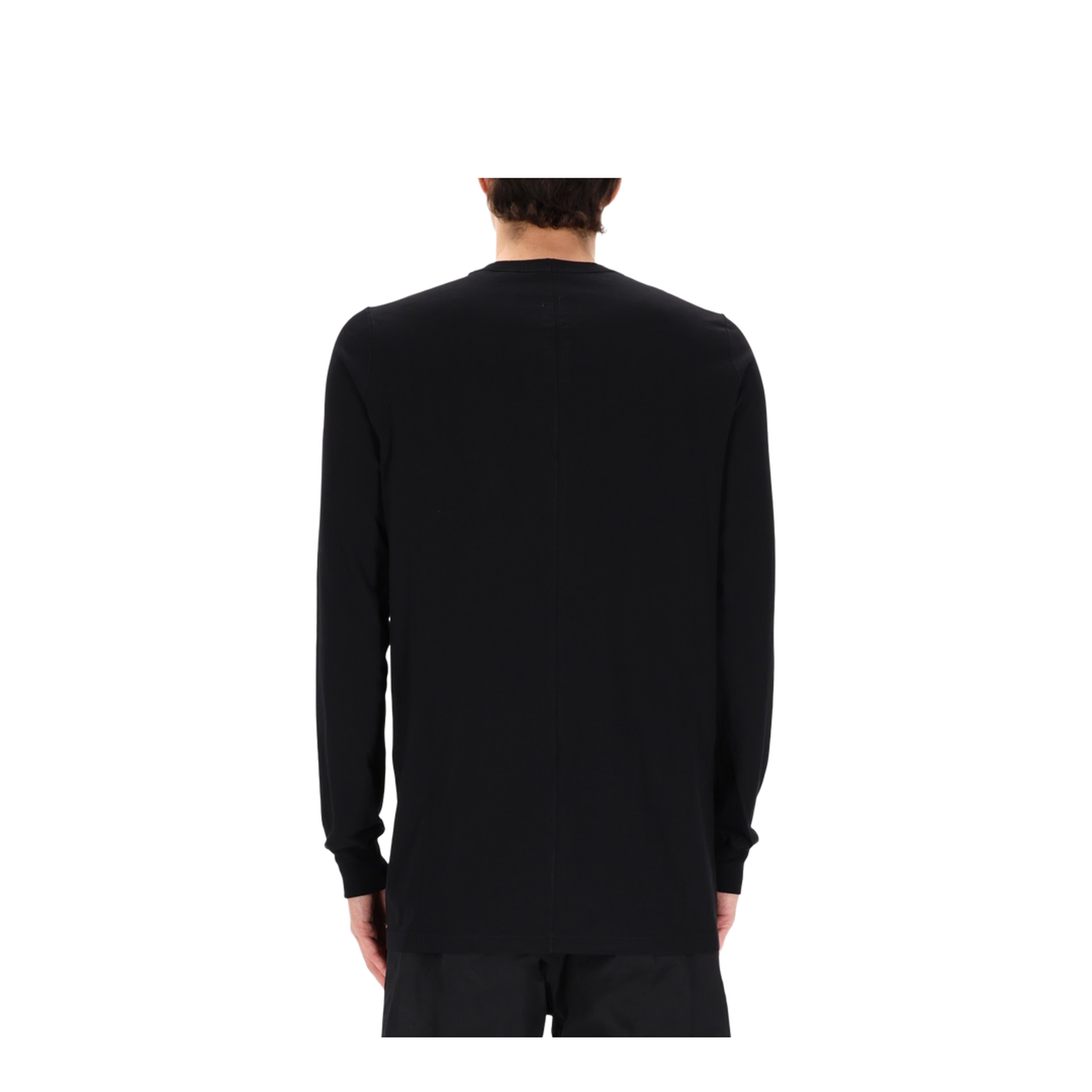 MAYFEYR - Rick Owens - Level Ls T-Shirt - RU01F2266JA09