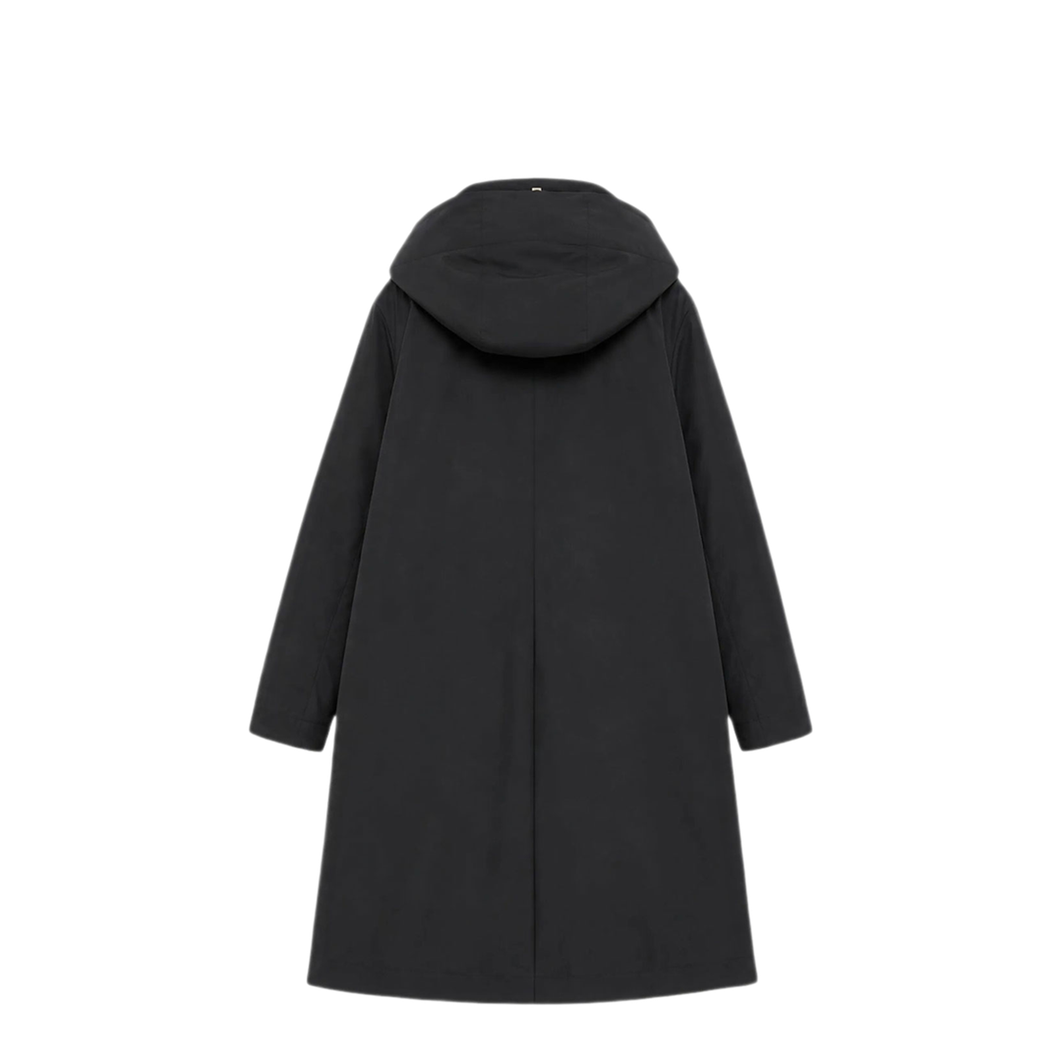 MAYFEYR - Herno - Long Down Jacket - PI002242D128409300