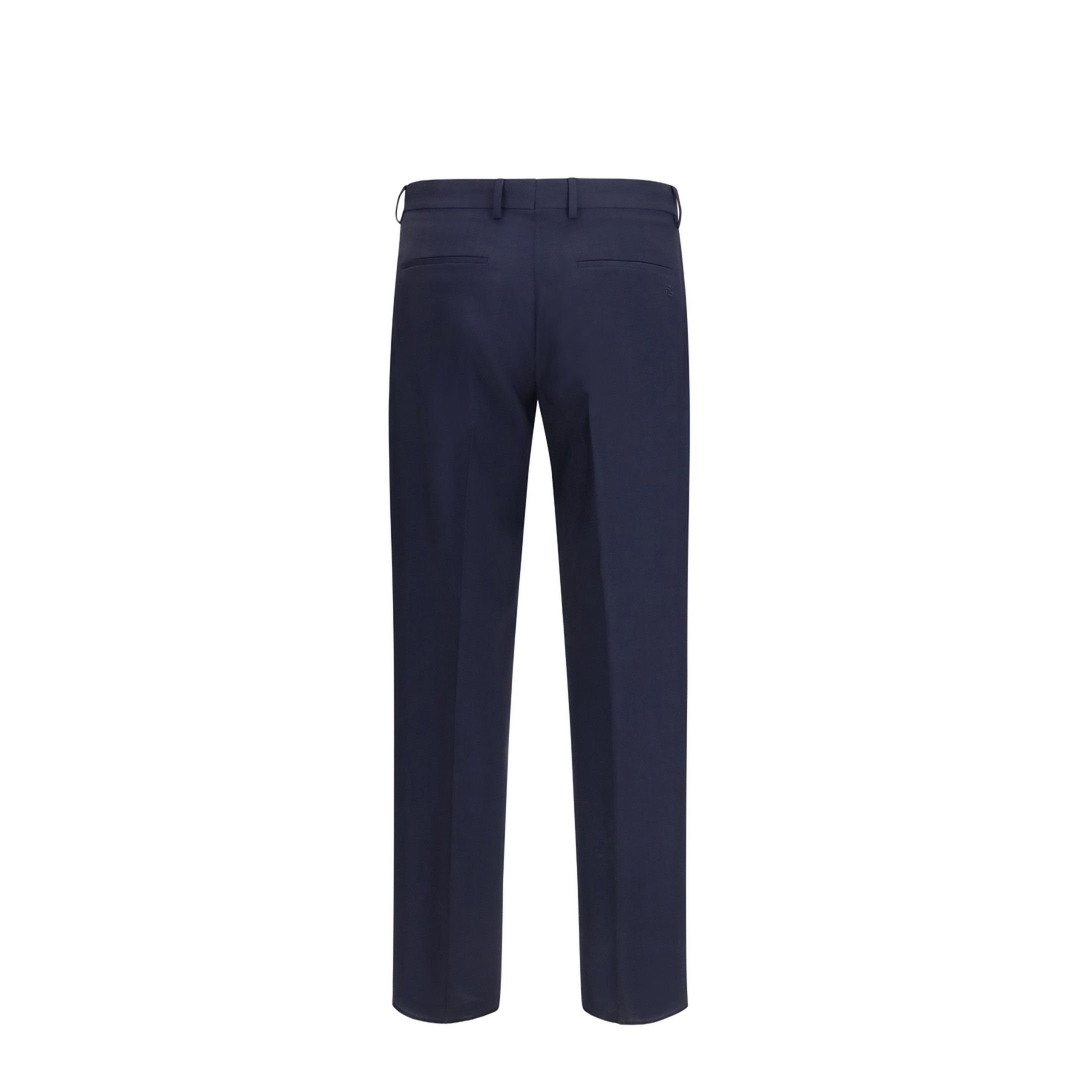 MAYFEYR - Fendi - Tailored Pants - FB1108AYU7