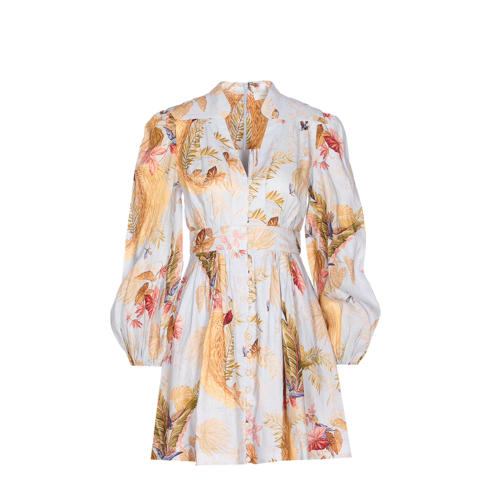 Ascension Dress