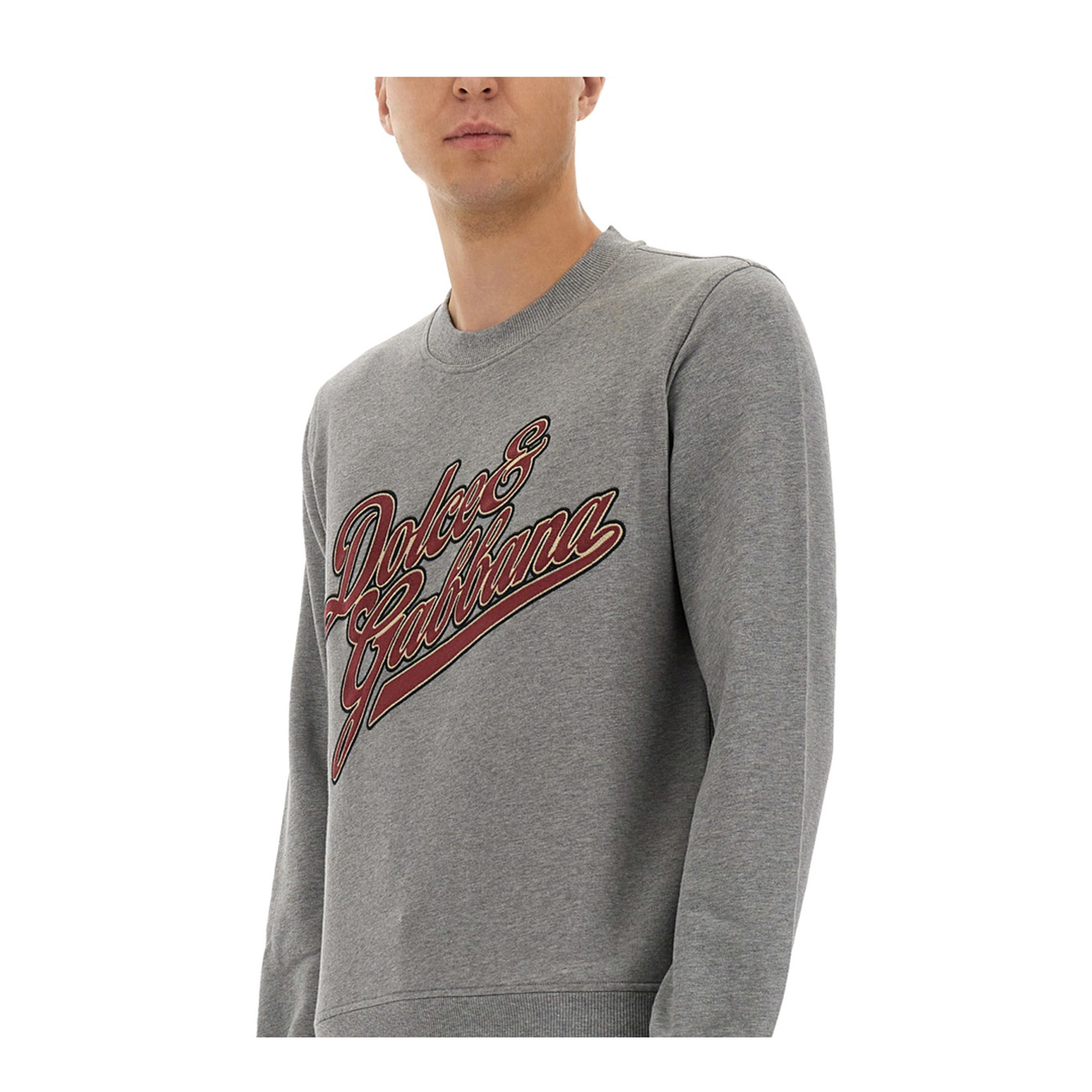 Jersey with Embroidery