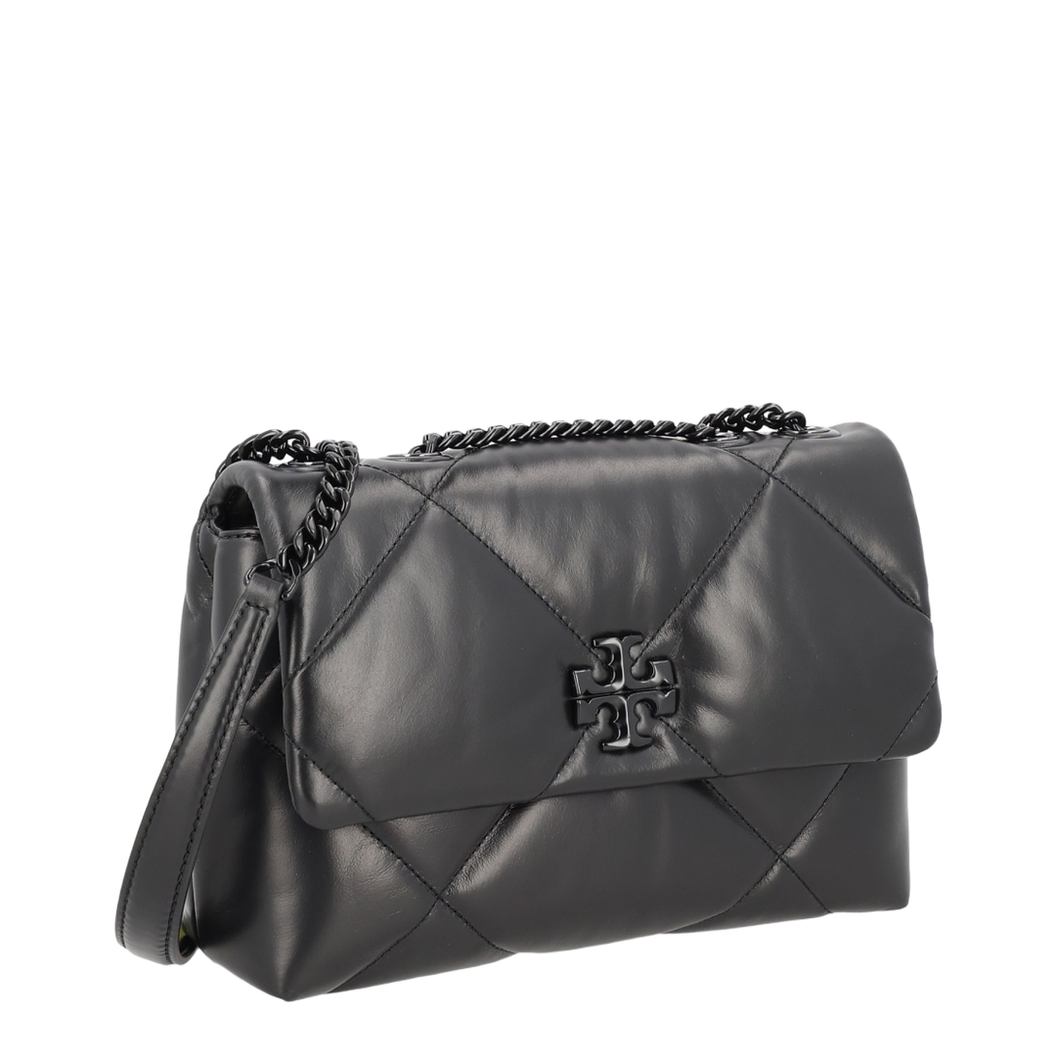 Kira Diamond Quilt Powder Coated Small Convertible