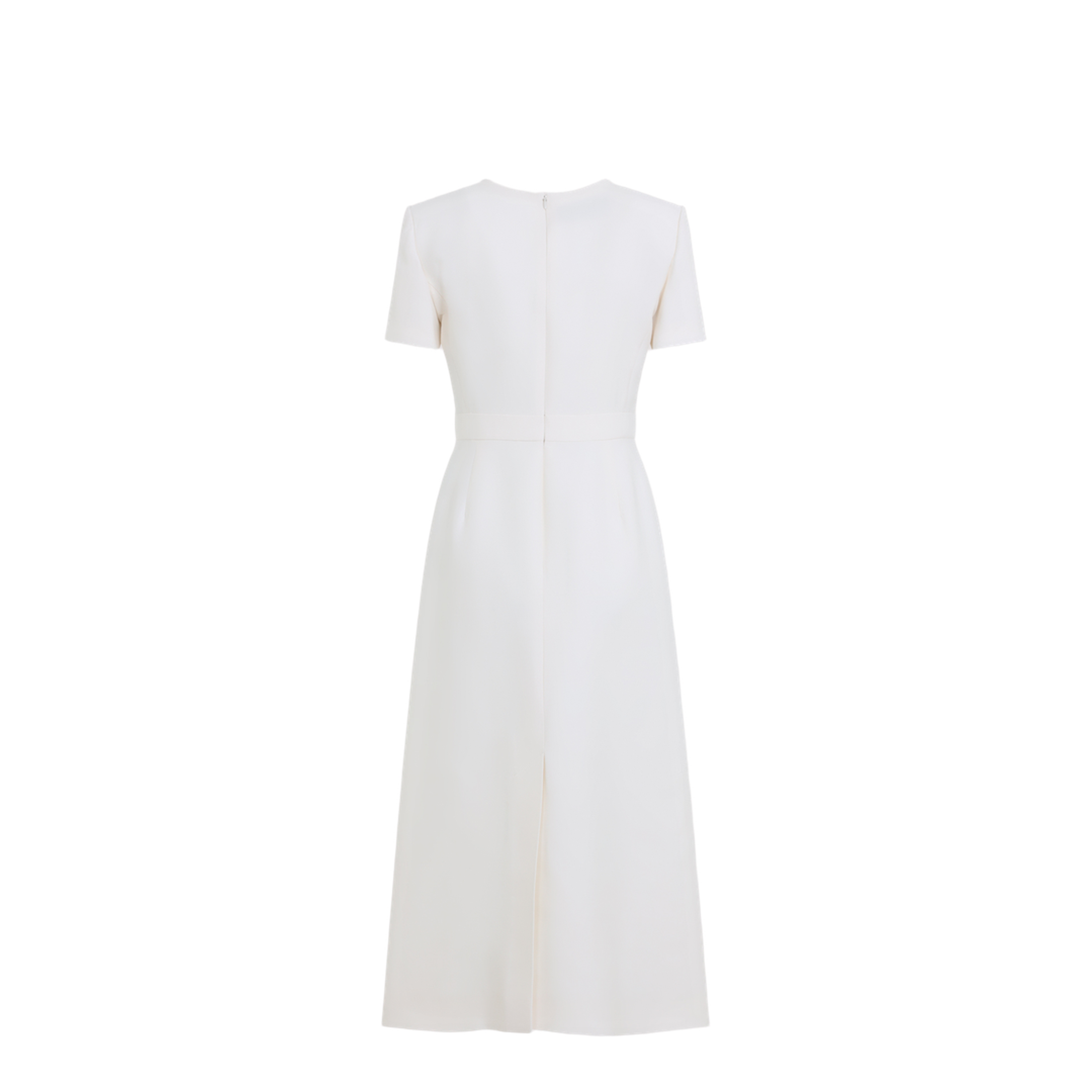 MAYFEYR - Valentino - Midi Dress - 8B0VAKG51CF