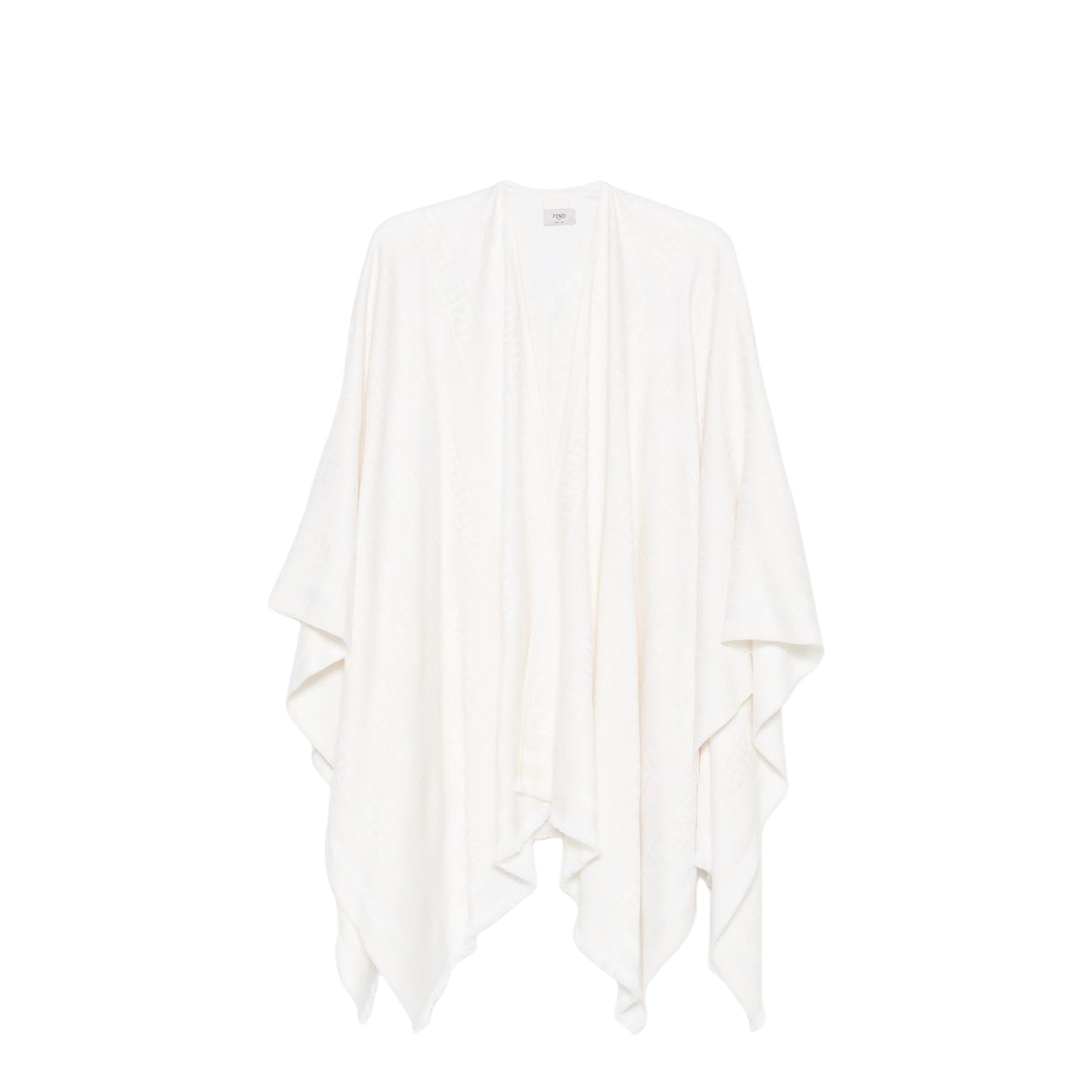 MAYFEYR - Fendi - Jackets White - FXX121B13SF0NH8