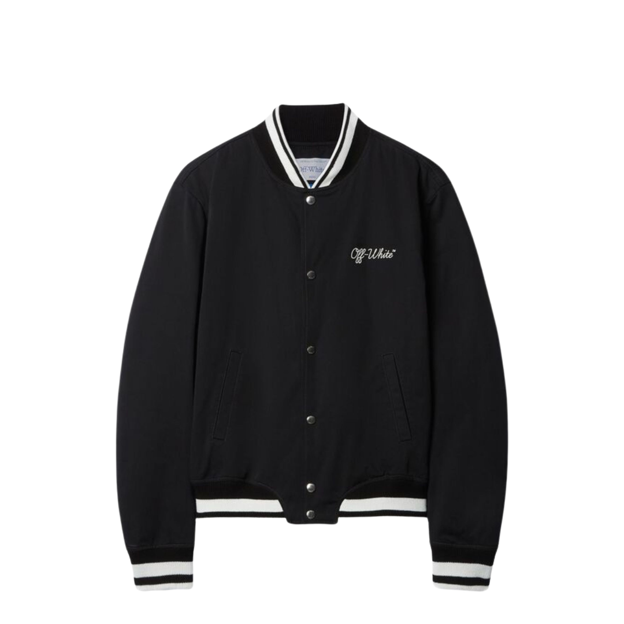 Souvenir Varsity Jacket