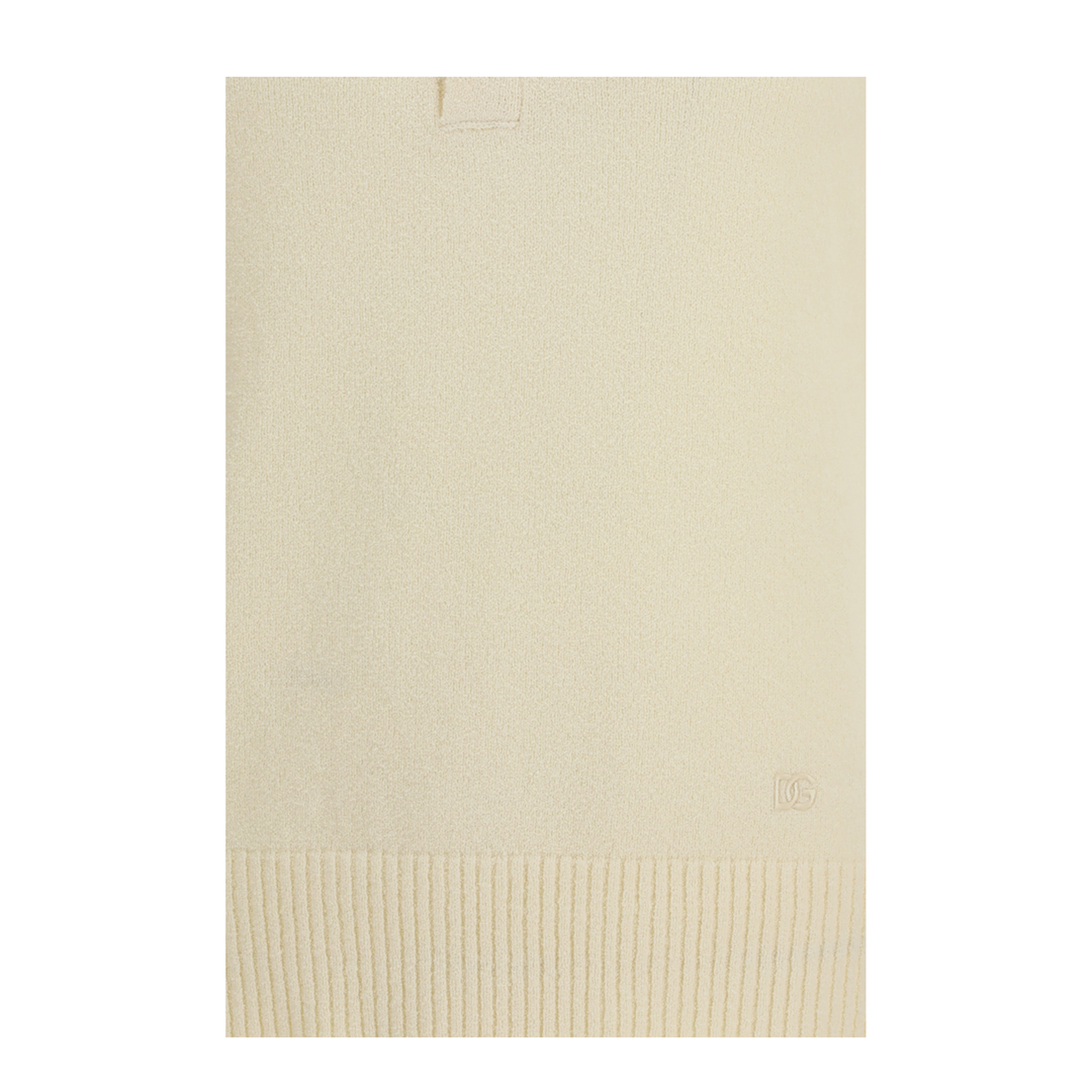 MAYFEYR - Dolce & Gabbana - Cotton-Blend Polo Shirt - GXZBHZJGMGX