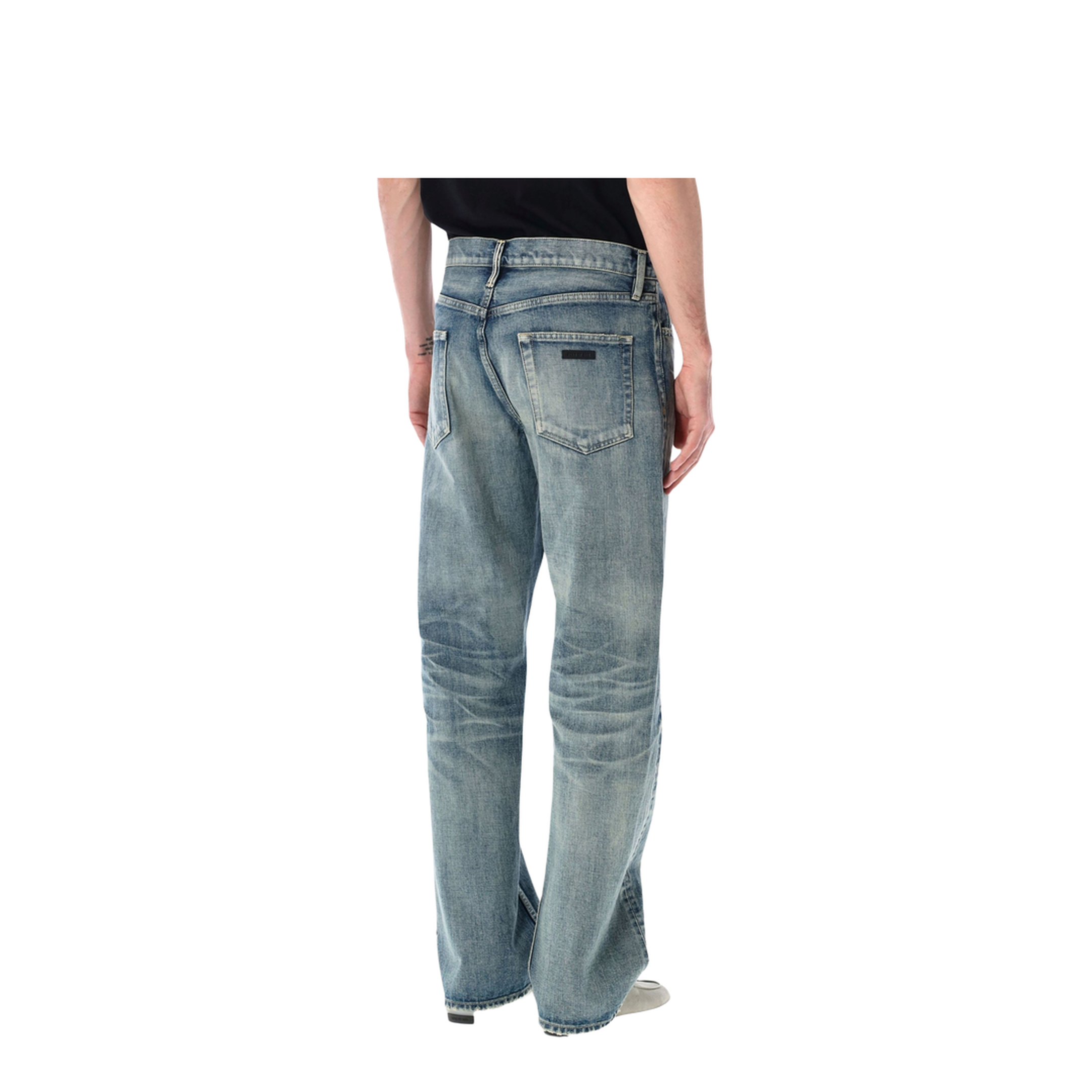 MAYFEYR - Fear Of God - Jeans - FG9M459906DNMSEL427