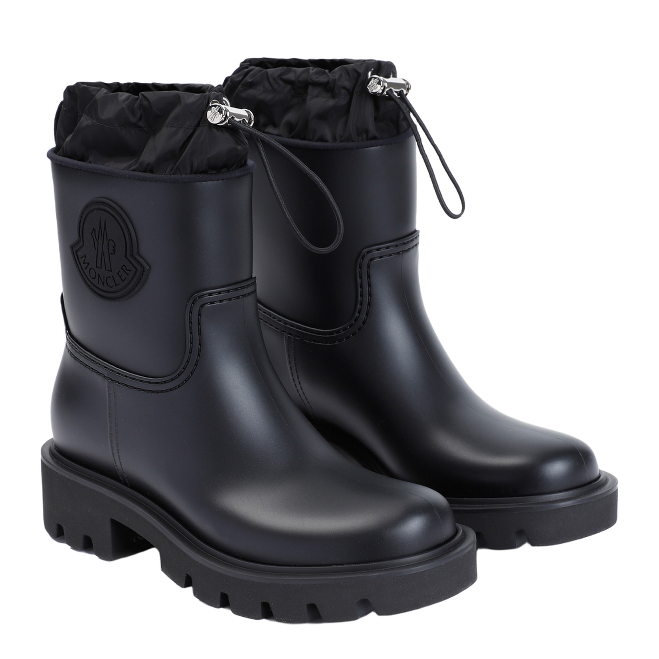 MAYFEYR - Moncler - Kickstream Boots - L109B4G00020M4522