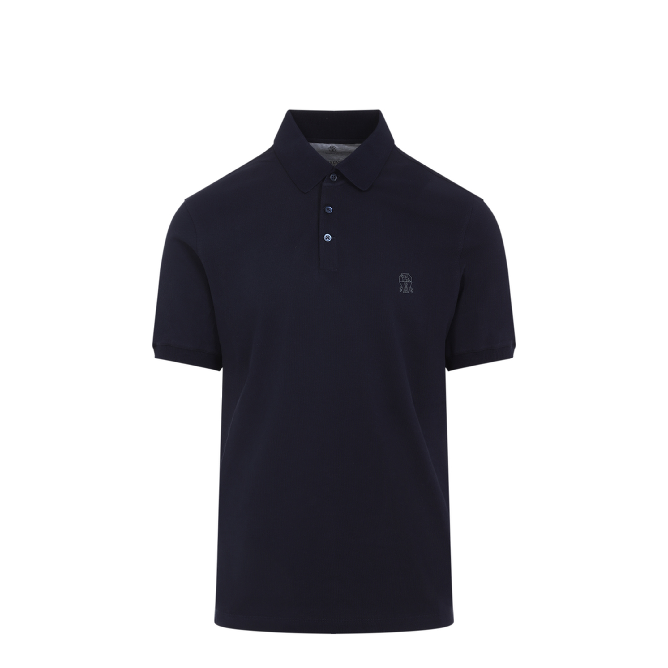 Polo Shirts Navy