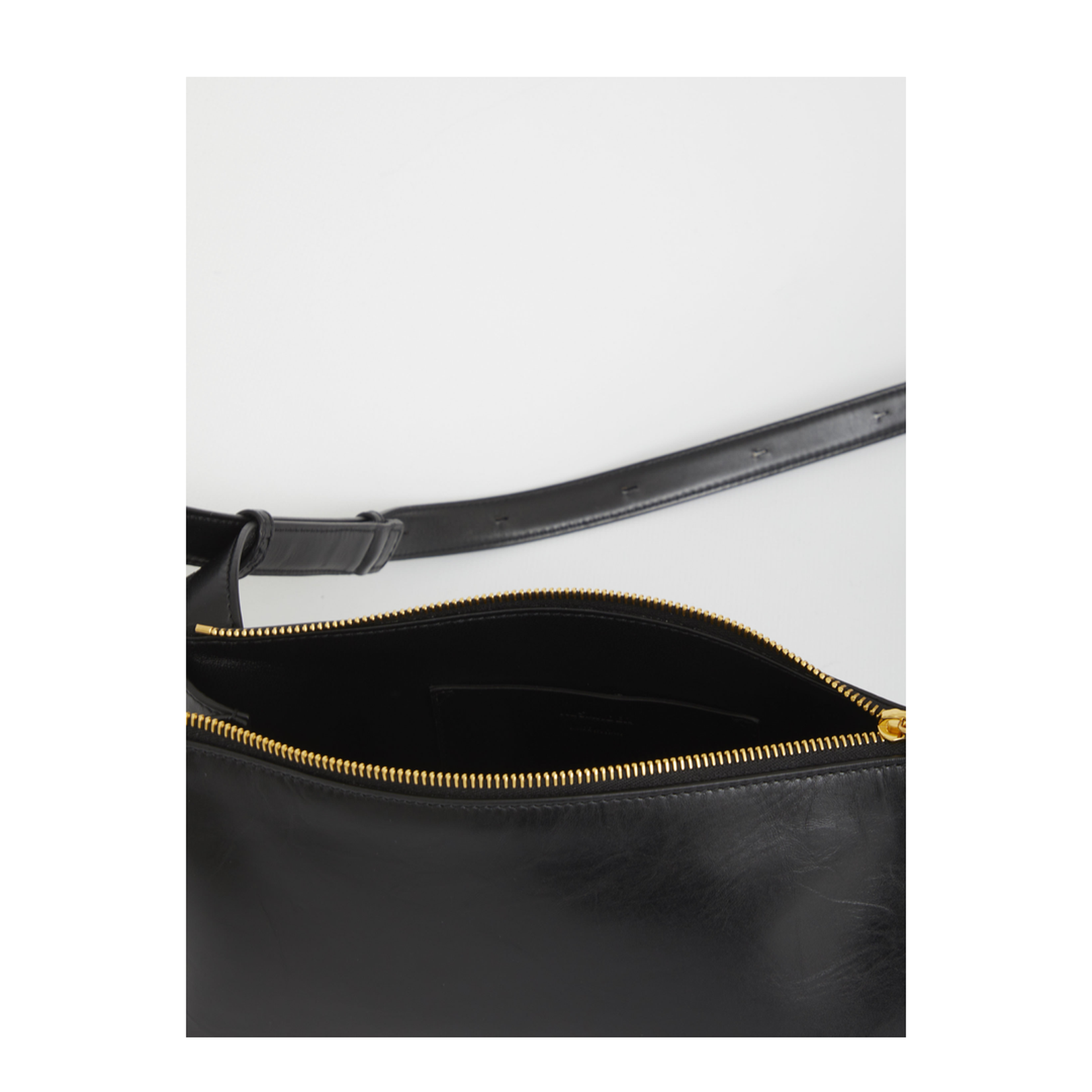 Empire Small Shoulder Bag