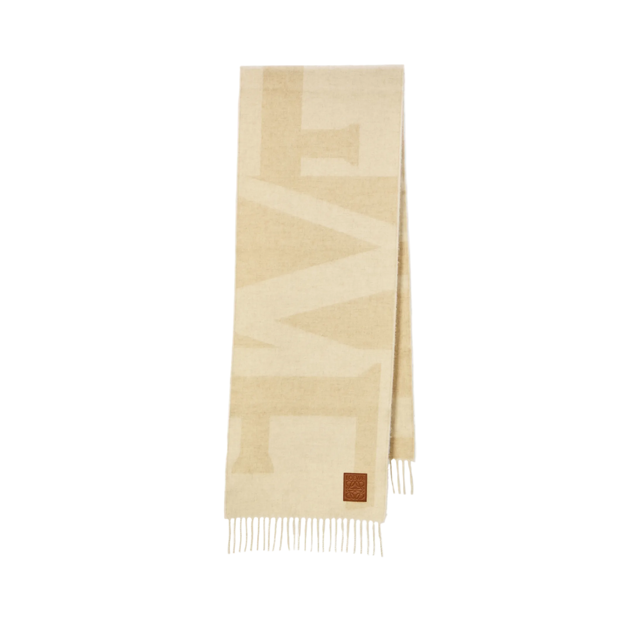 Cashmere Scarf