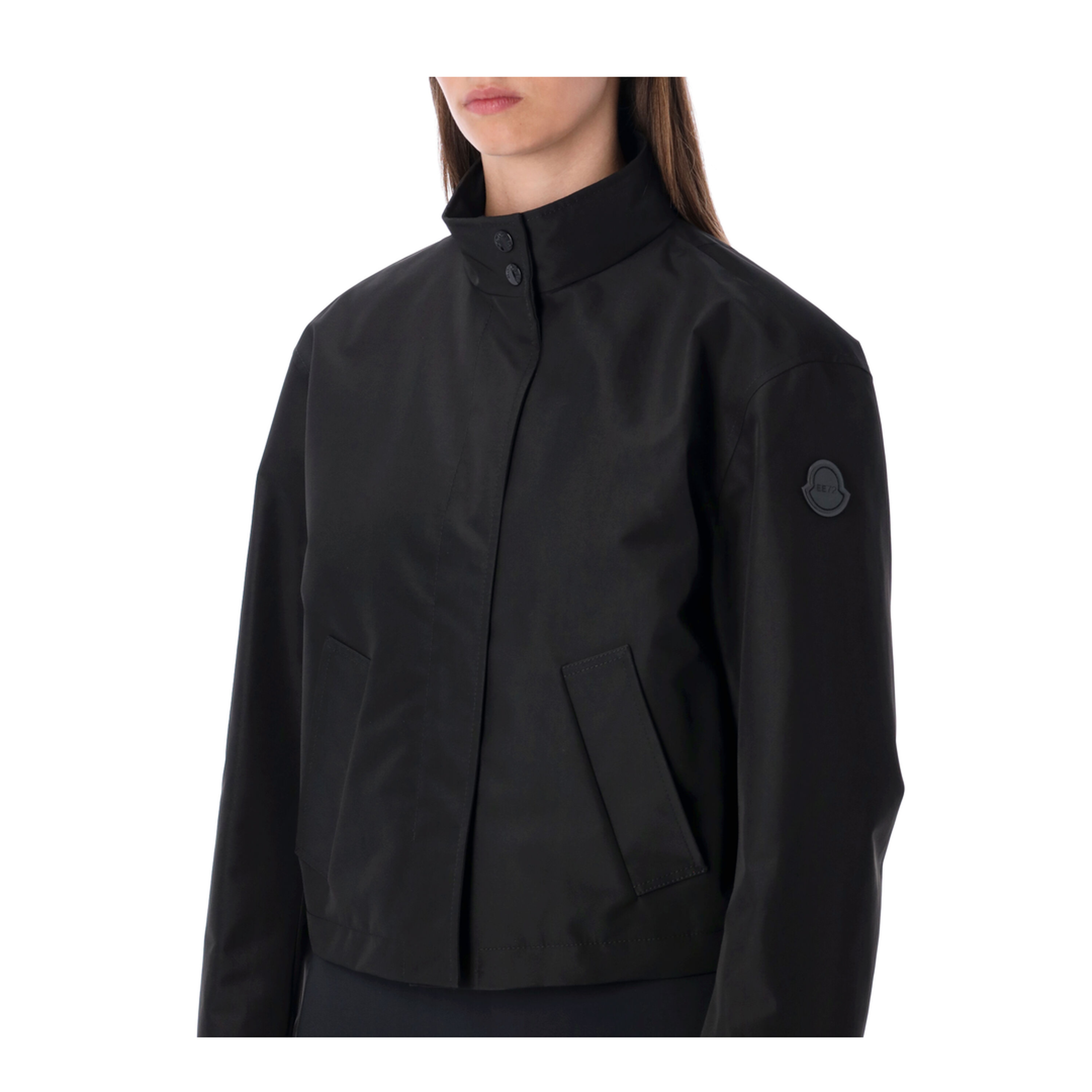 Krovanh jacket