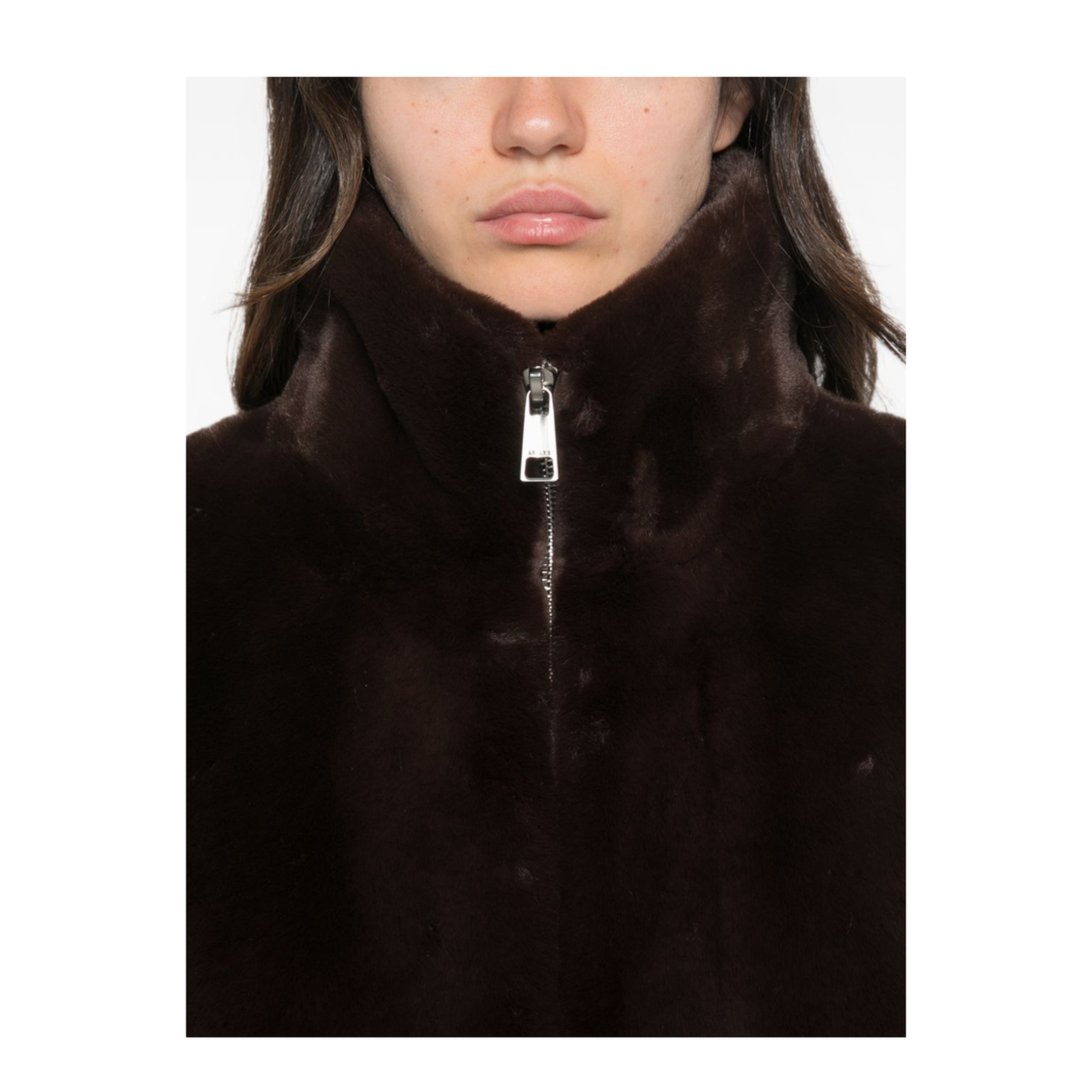 MAYFEYR - Apparis - Coats Brown - F6CT478ESP