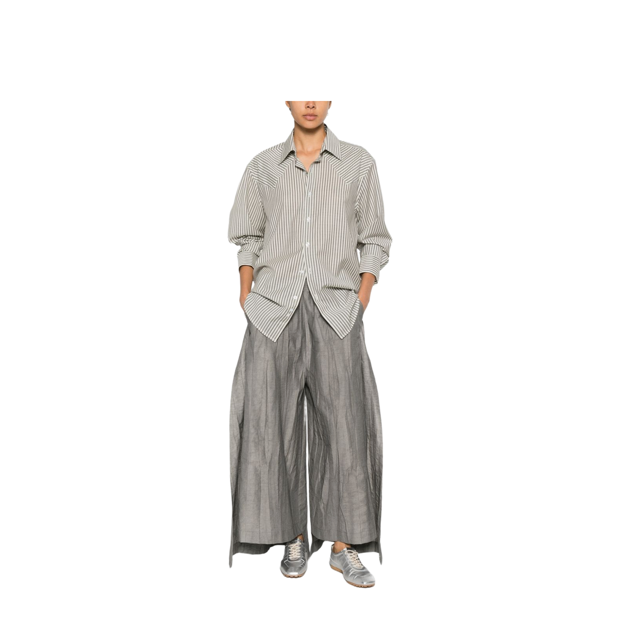 MAYFEYR - SOH - Trousers - SPHPC060MAS