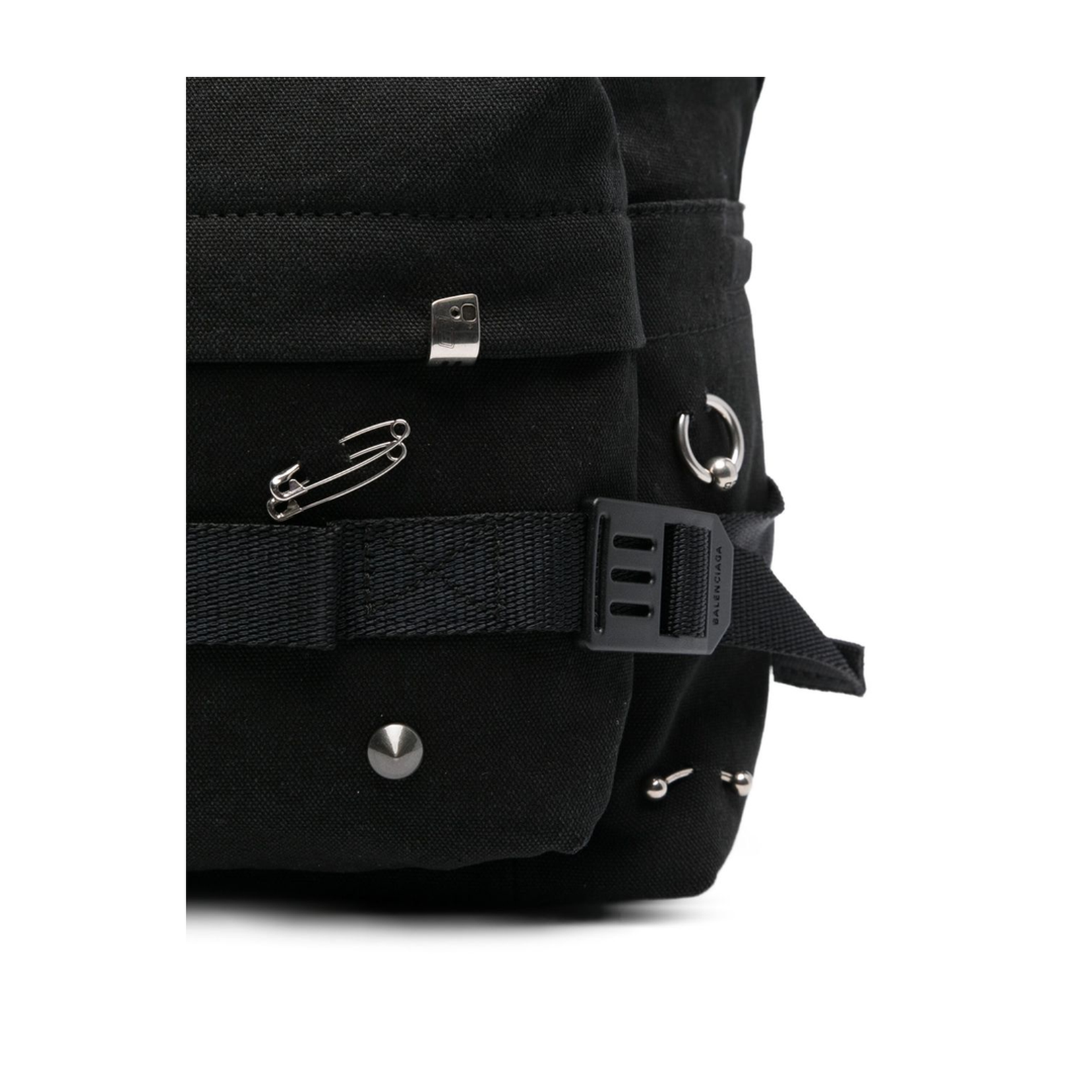 Black Backpack