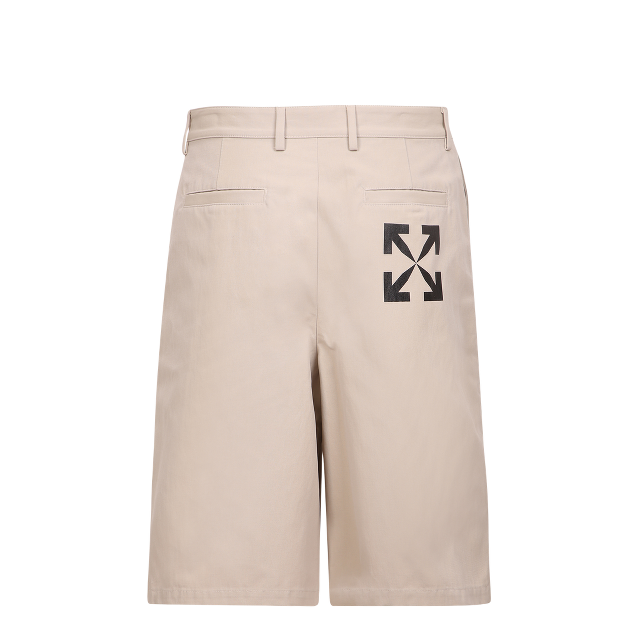 Single Arrow Skate Shorts