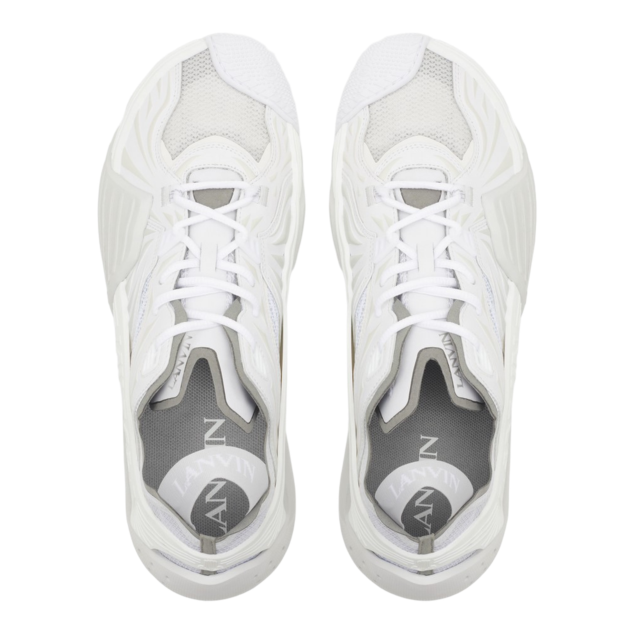 MAYFEYR - Lanvin - Sneaker - SKIK00MEFR00