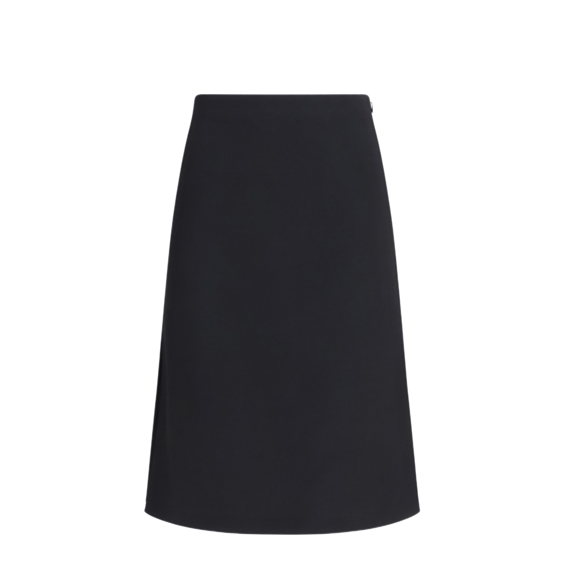 MAYFEYR - Fendi - Wool And Silk Skirt - FQ7764B1UJ
