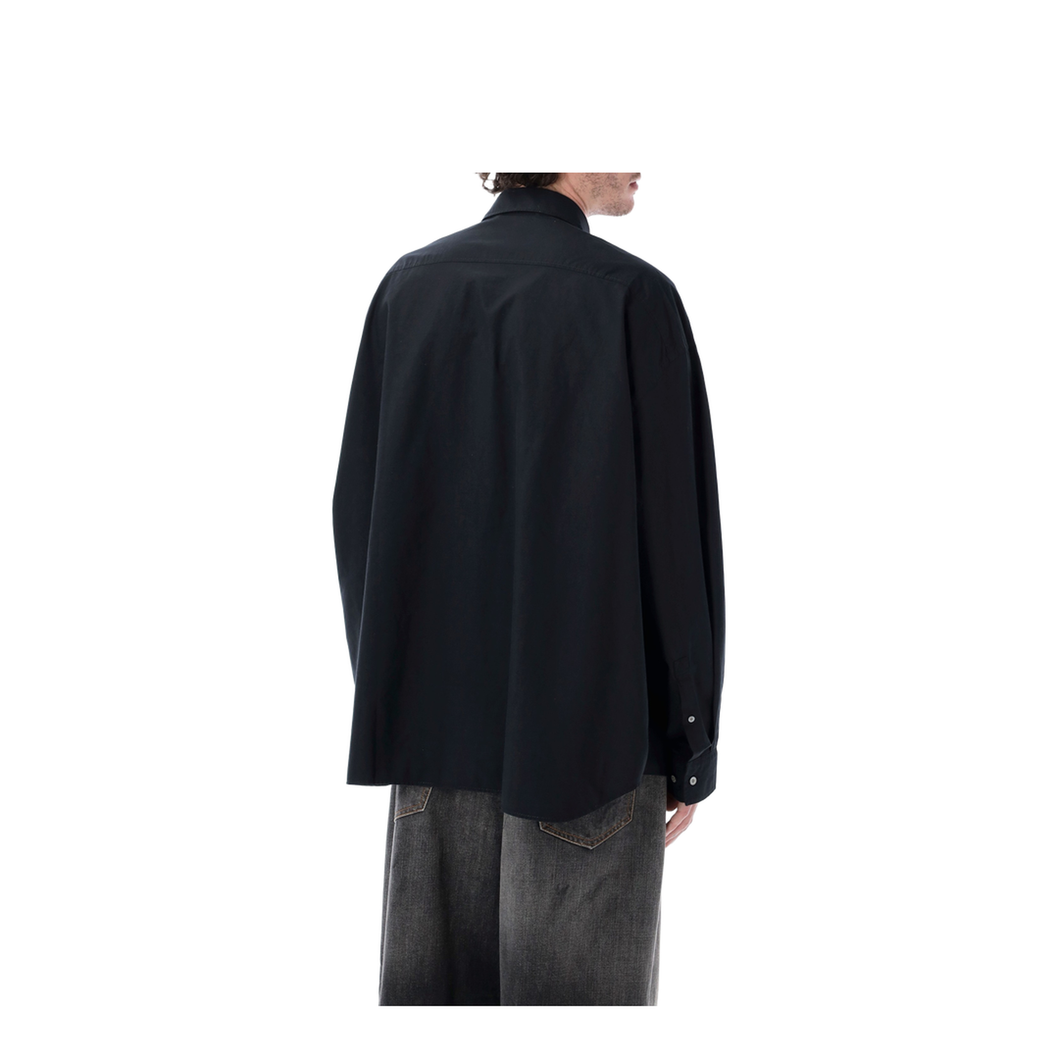 MAYFEYR - Acne Studios - T-Shirts And Polos - BB0643AIK