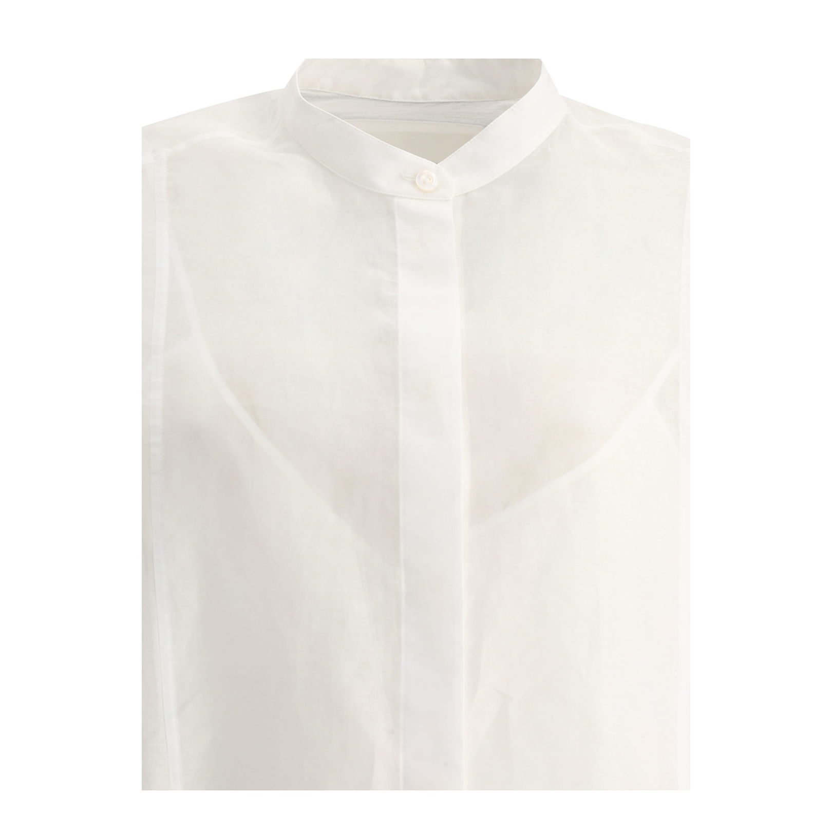 Shirt With Petticoat