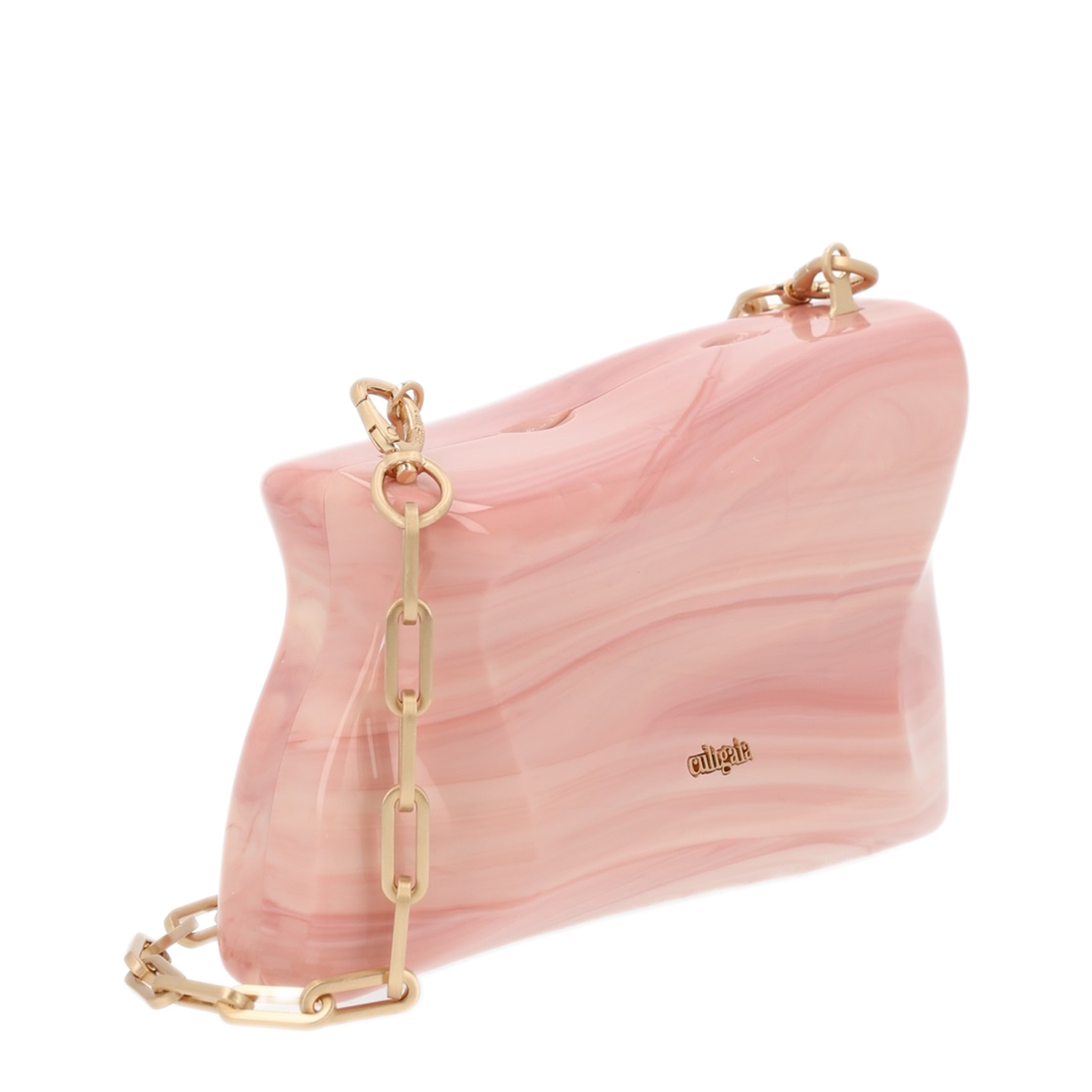 MAYFEYR - CULT GAIA - Malaya Clutch Bag - CL3067AC3425ROSEWATER