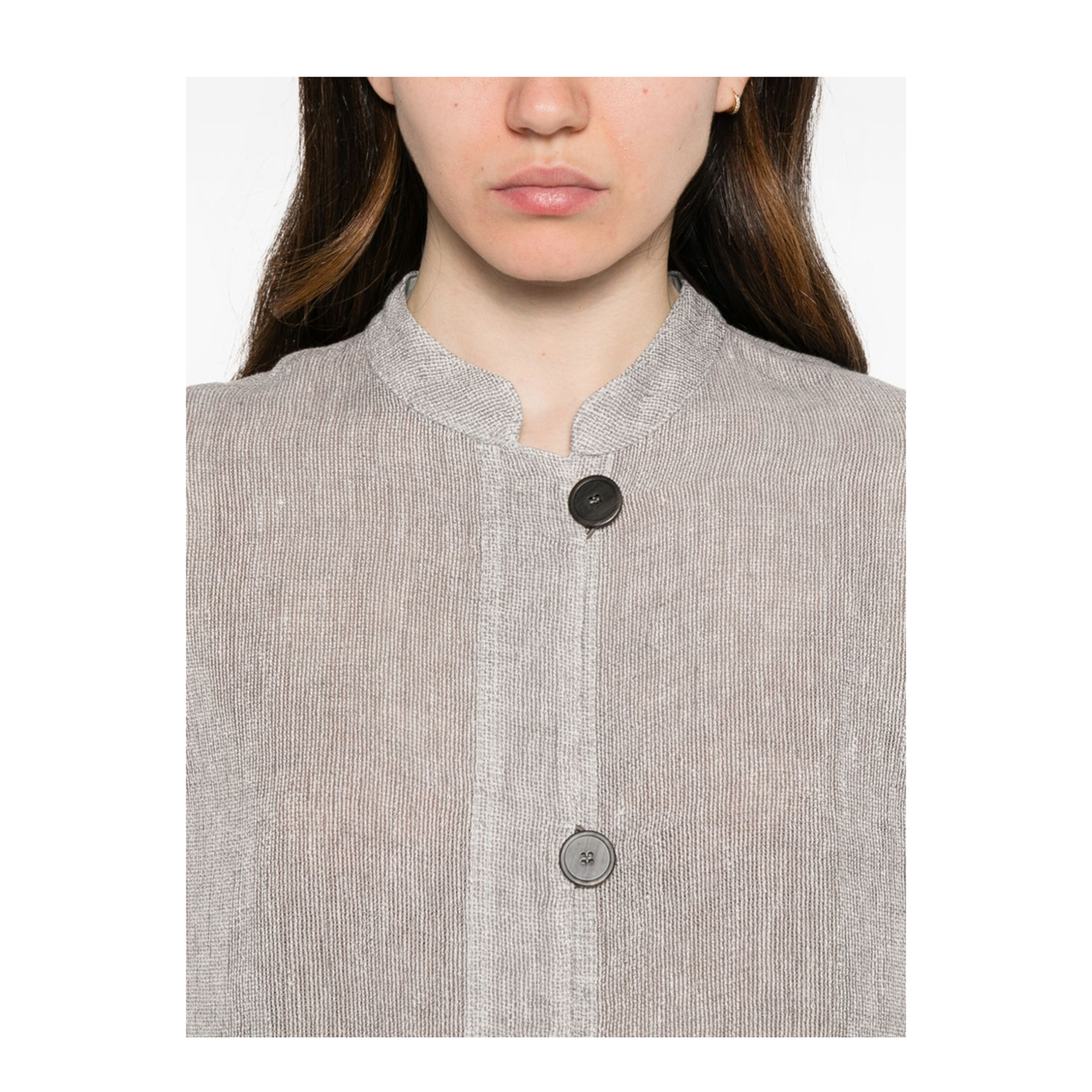 MAYFEYR - Emporio Armani - Jackets - EW003984TE19538U8157