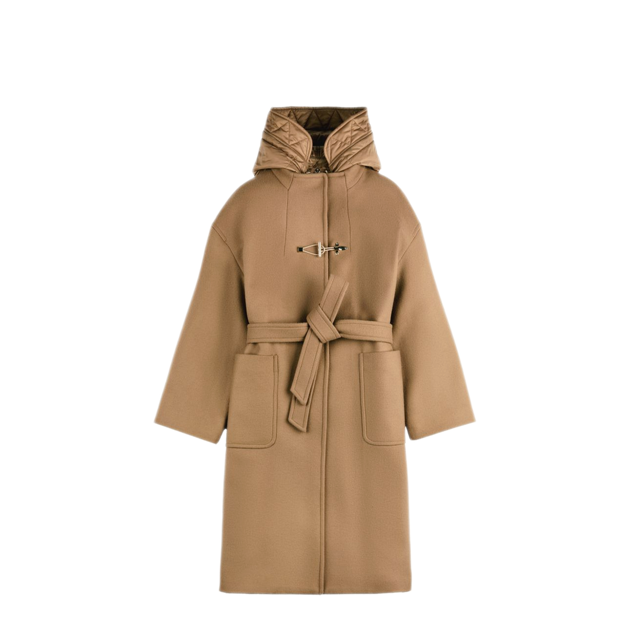 MAYFEYR - Fay - Coats Beige - NAW59533530YMVC809