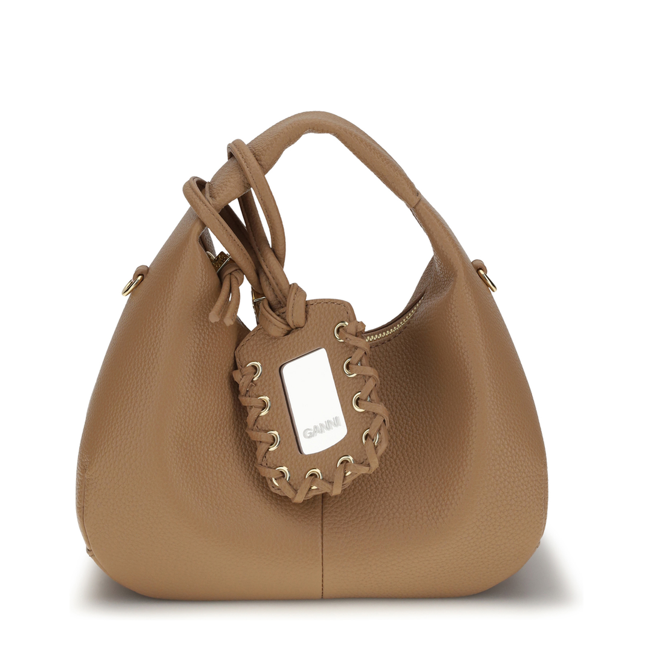 MAYFEYR - Ganni - Hobo Handbag - C1040004