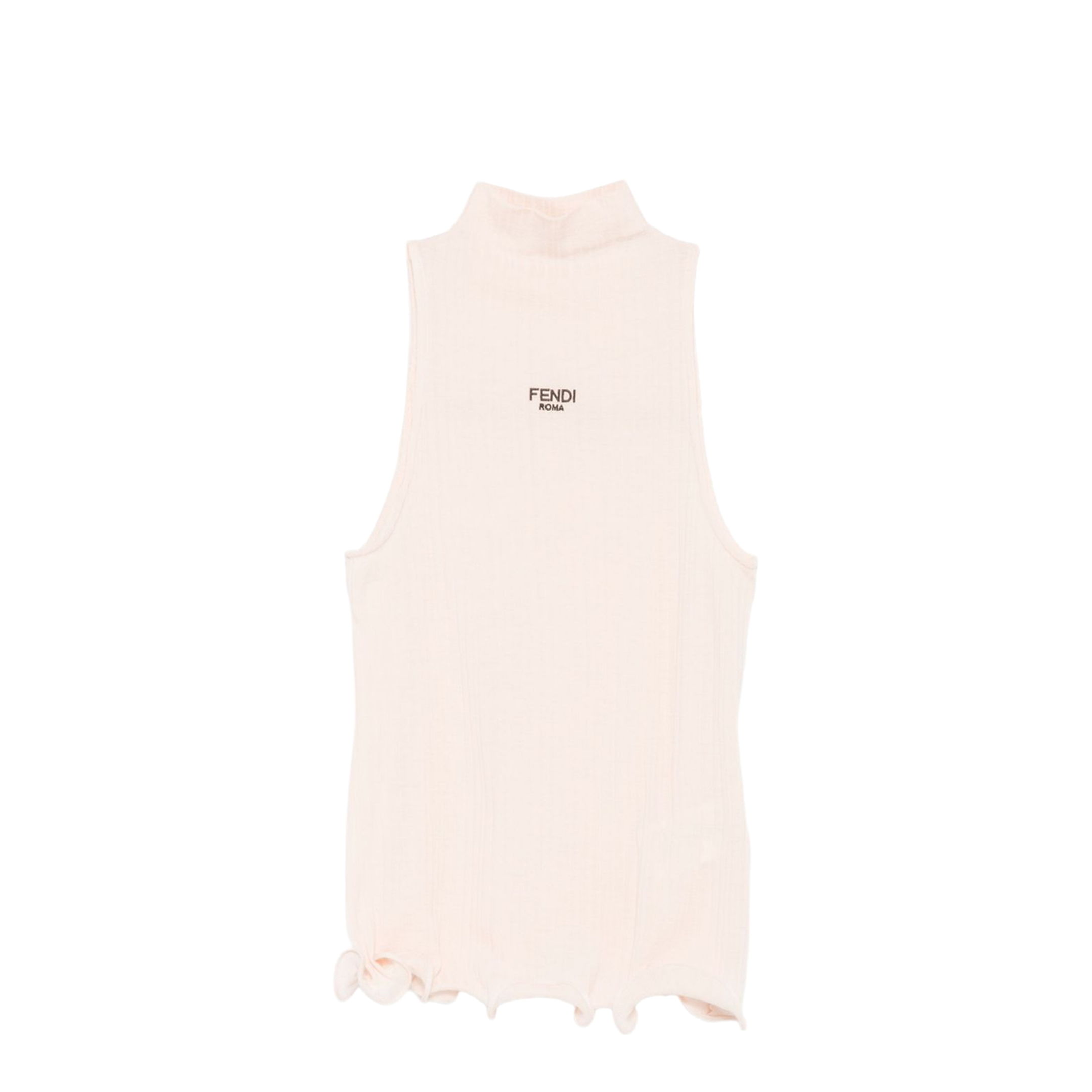 Top Cotton Pink