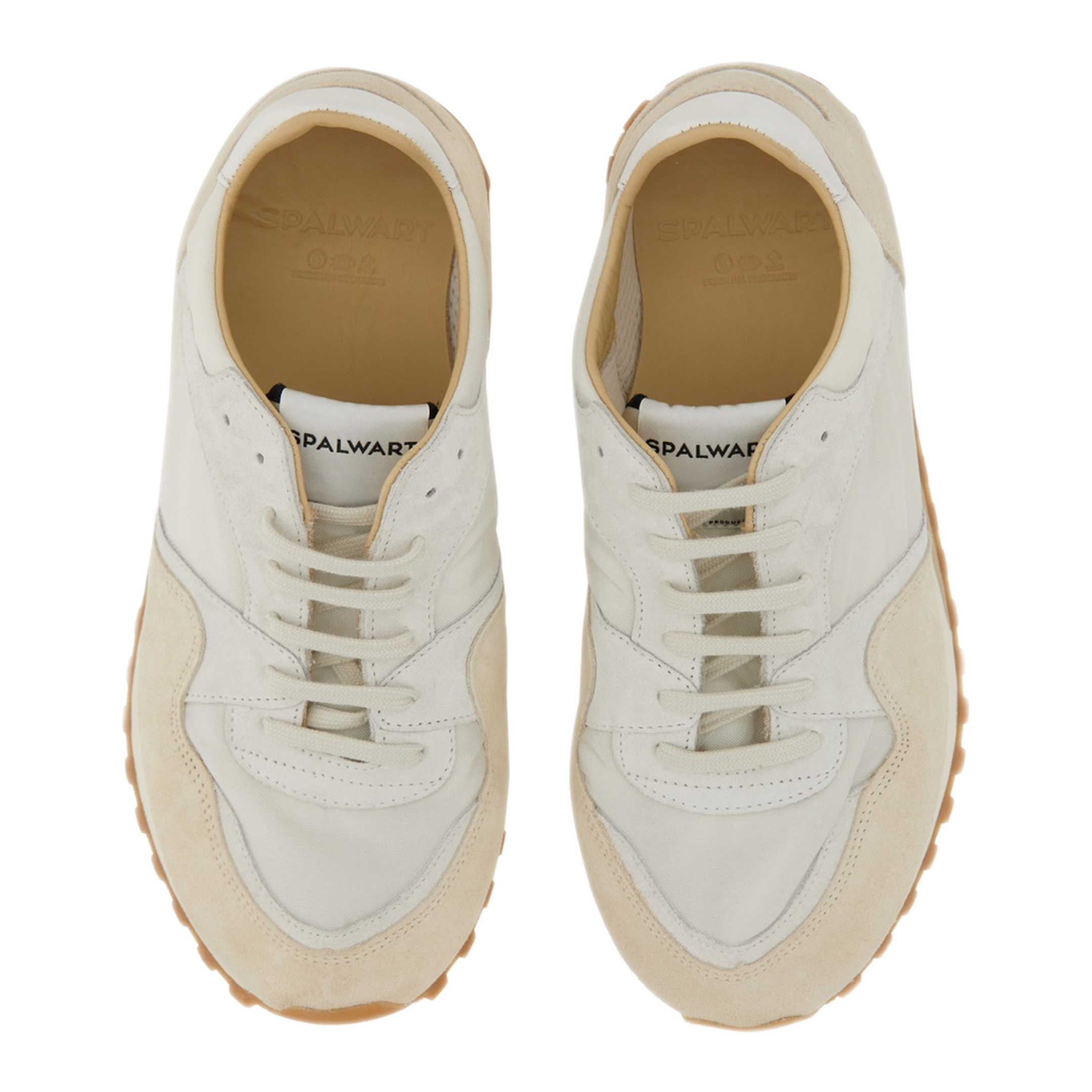 MAYFEYR - SPALWART - Marathon Trail Sneaker - 97037730006
