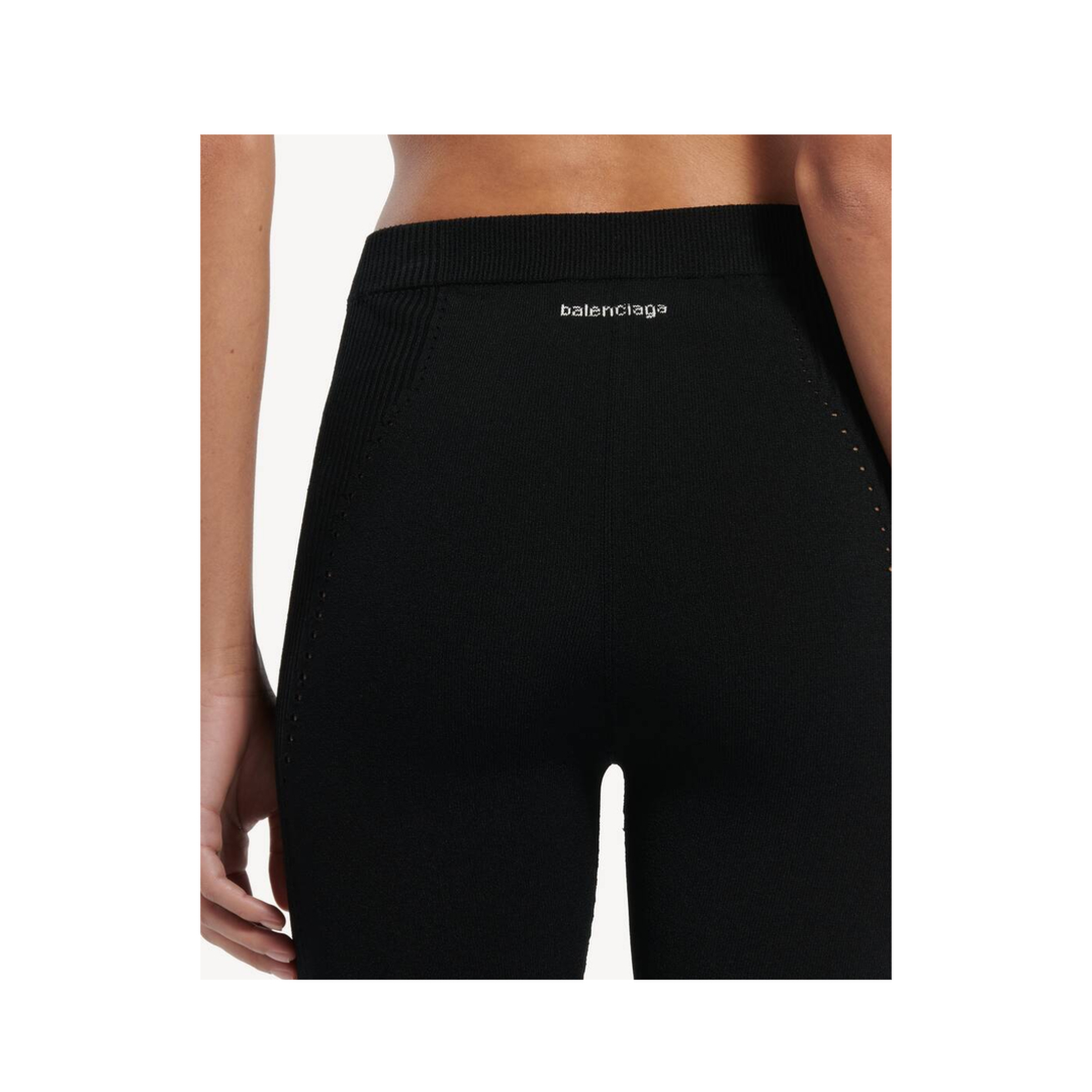 MAYFEYR - Balenciaga - Casual Pants - 875633T53551000