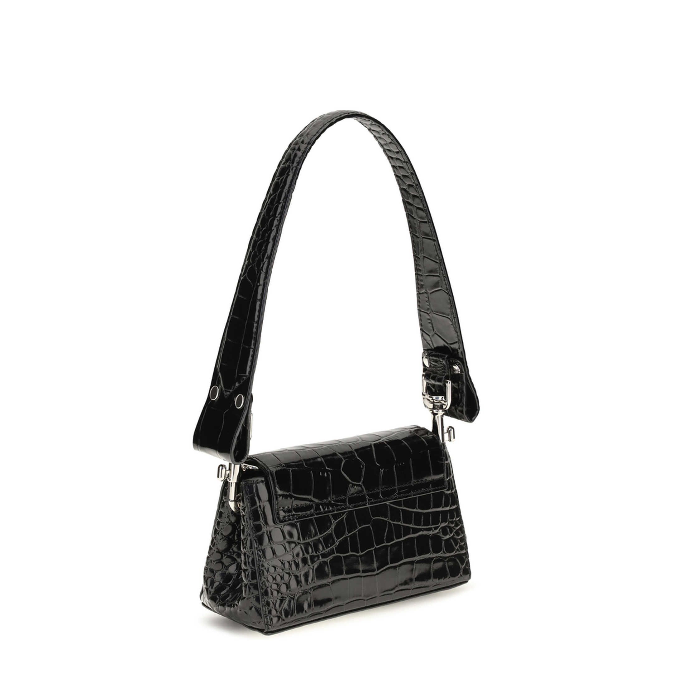 MAYFEYR - Vivienne Westwood - Hazel Small Shoulder Bag - 4603000WWL0098