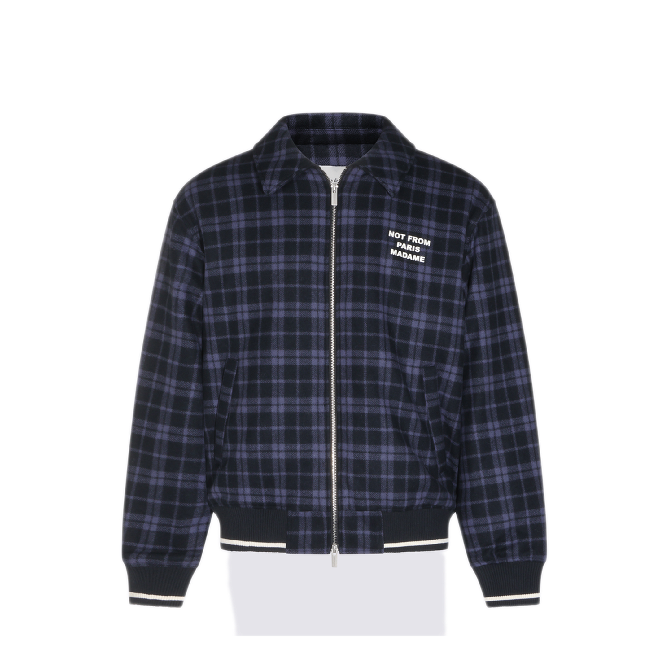 MAYFEYR - DROLE DE MONSIEUR - Coats - PERMJT287WO050NY