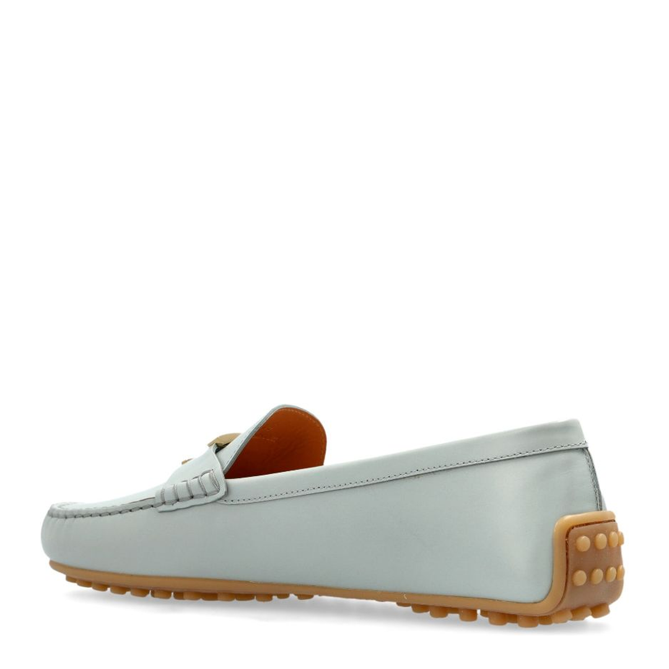 City Gommino Driving Shoes in Leather