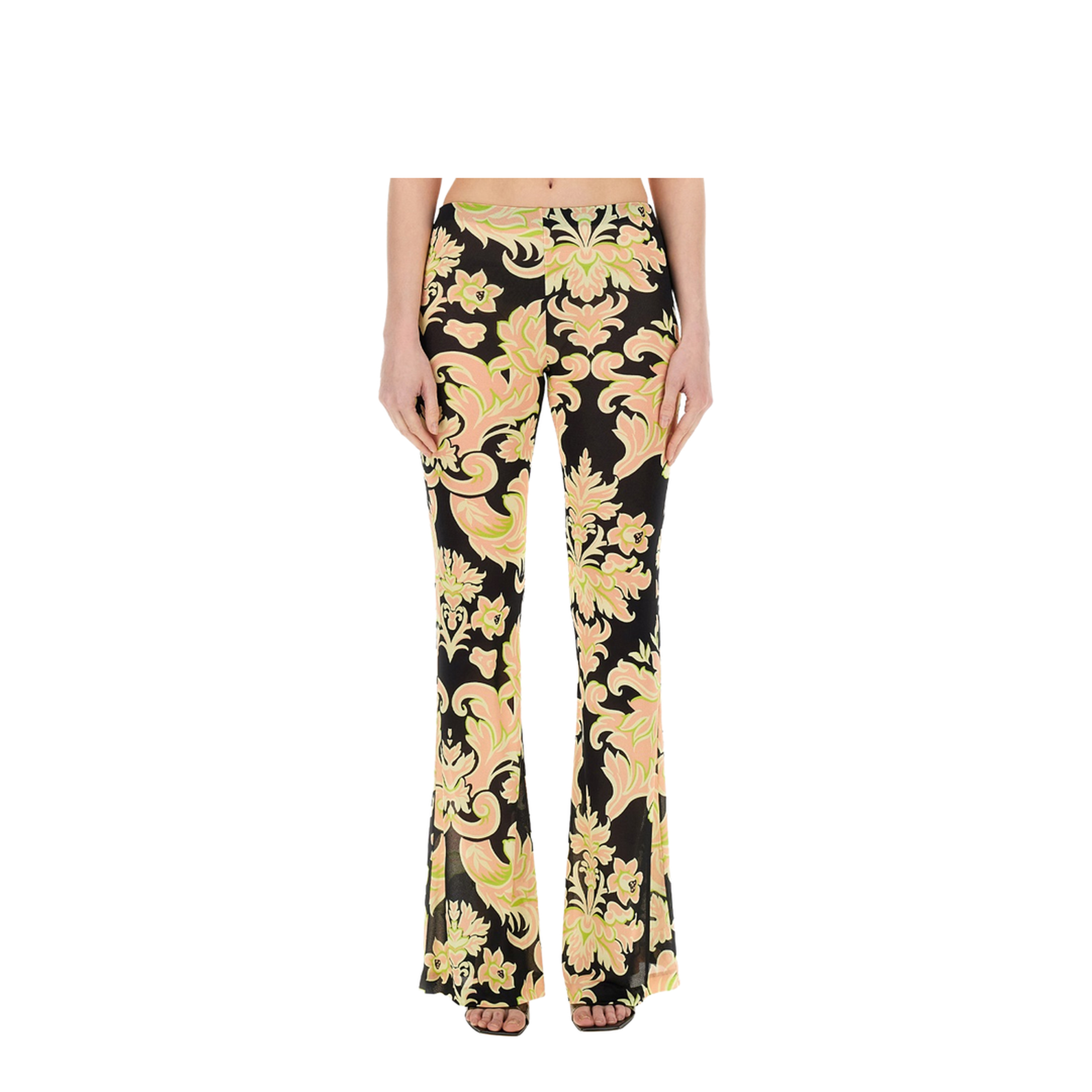 Trousers Trousers - Multicolour