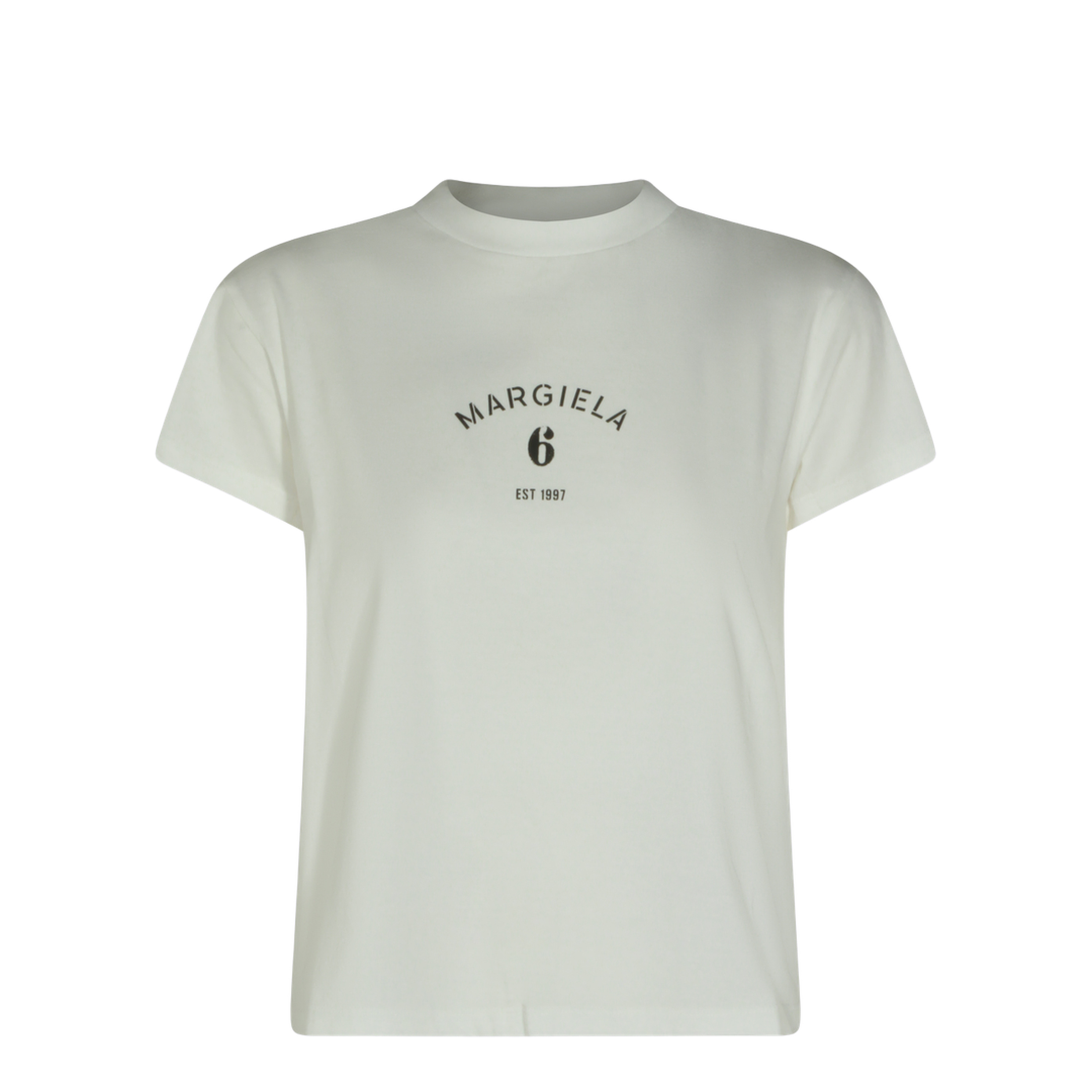 MAYFEYR - Mm6 Maison Margiela - T-Shirts And Polos - S62GD0216M20048101