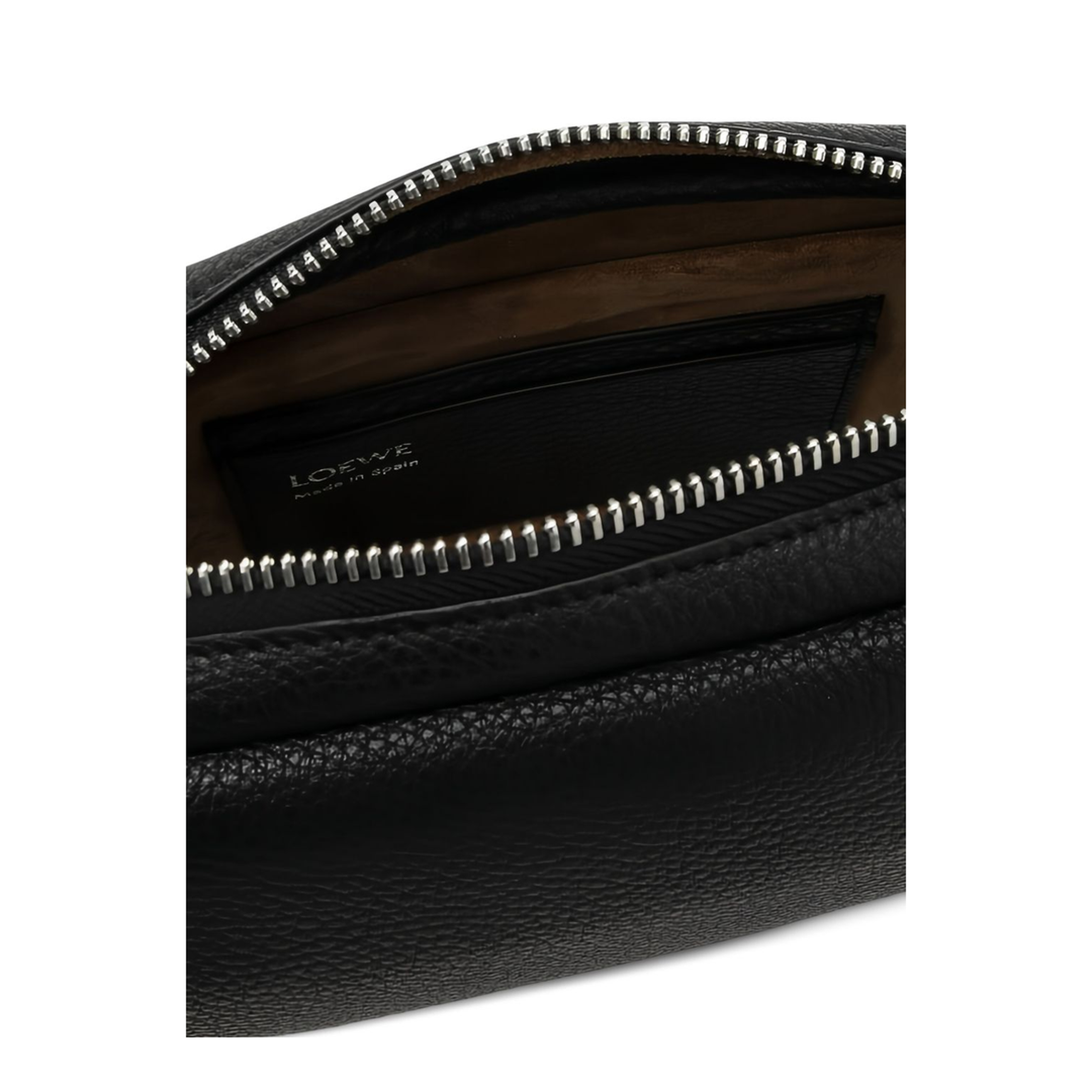 Small Pebble Messenger Bag