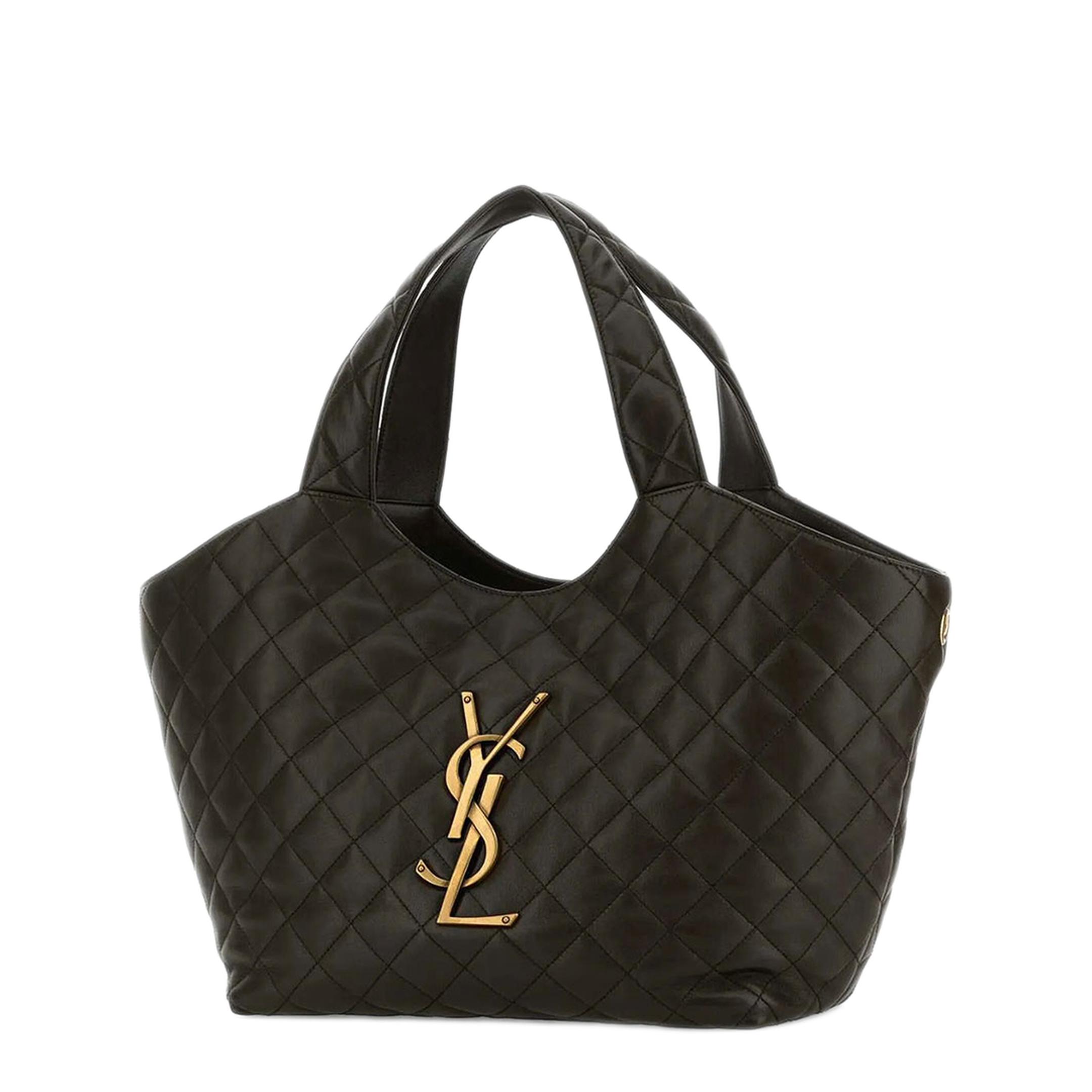 MAYFEYR - - Icare Medium Bag In Quilted Nappa - 871494AAANG