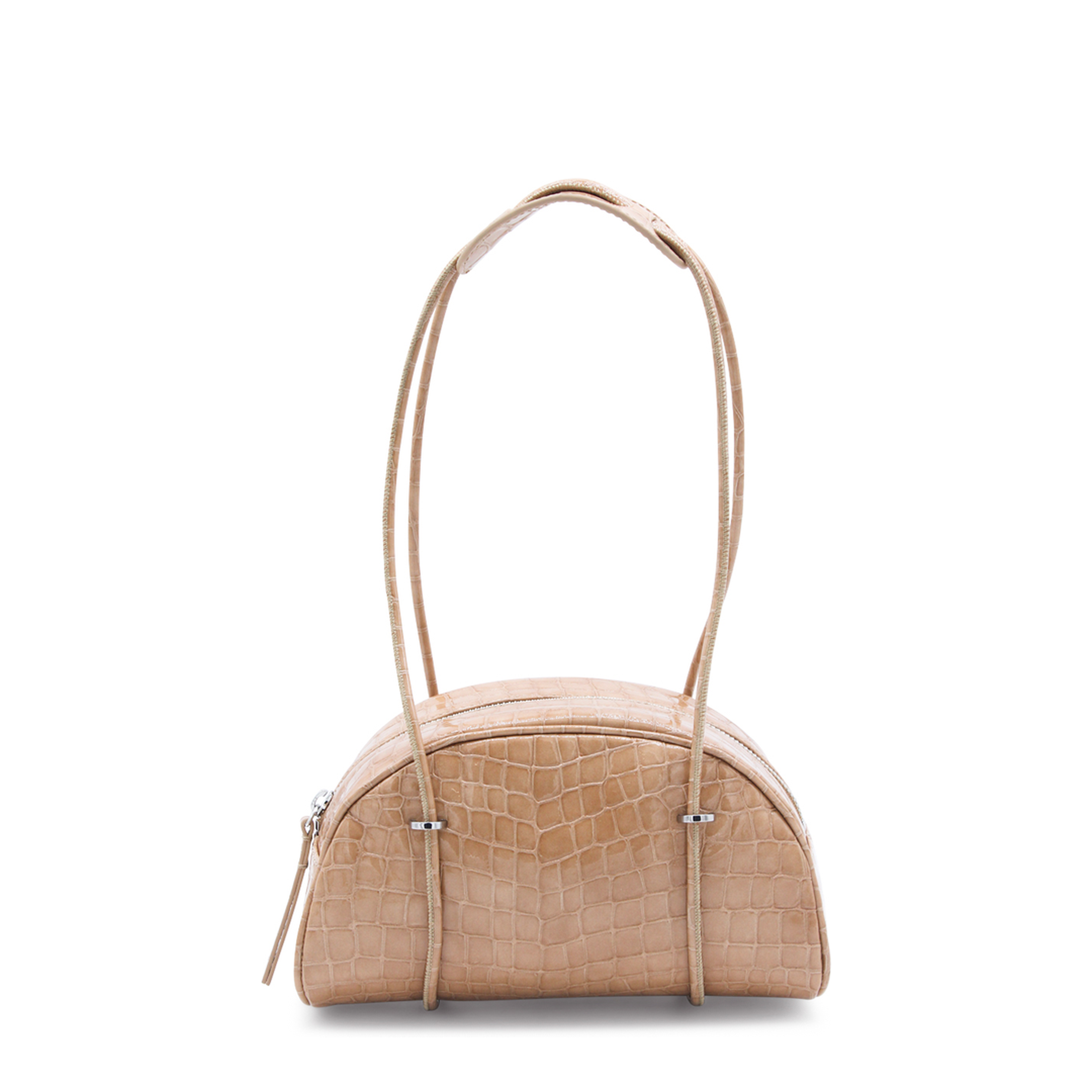 MAYFEYR - By Far - Bags - MWBSB069CL005BR015PLBR015