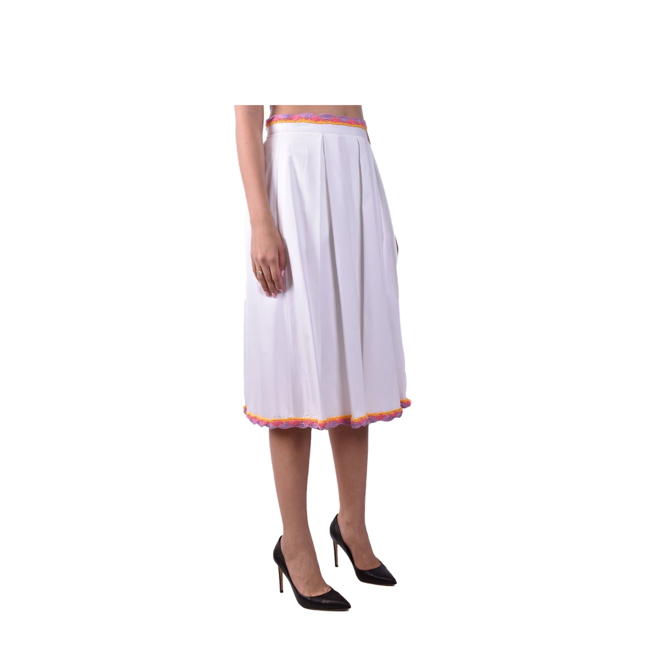 MAYFEYR - Moschino - Skirts - A012305291001