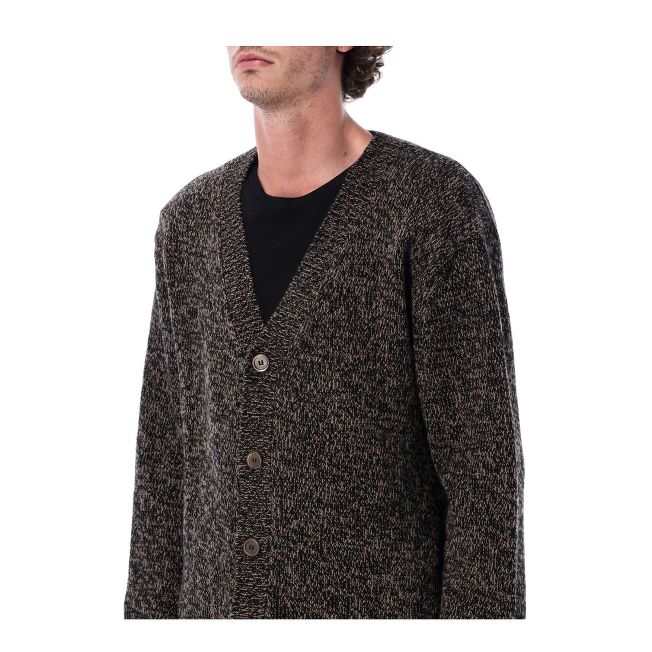 MAYFEYR - Our Legacy - Sweaters - M4253ABBEAR