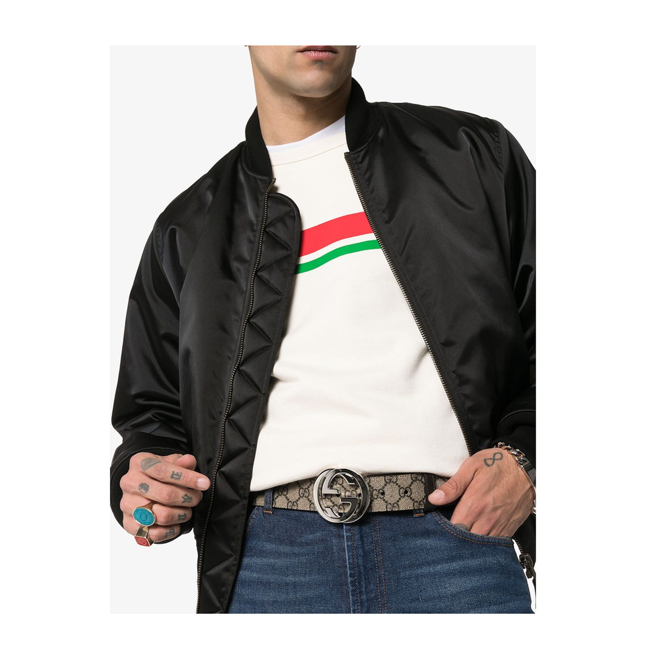 Supreme Belt