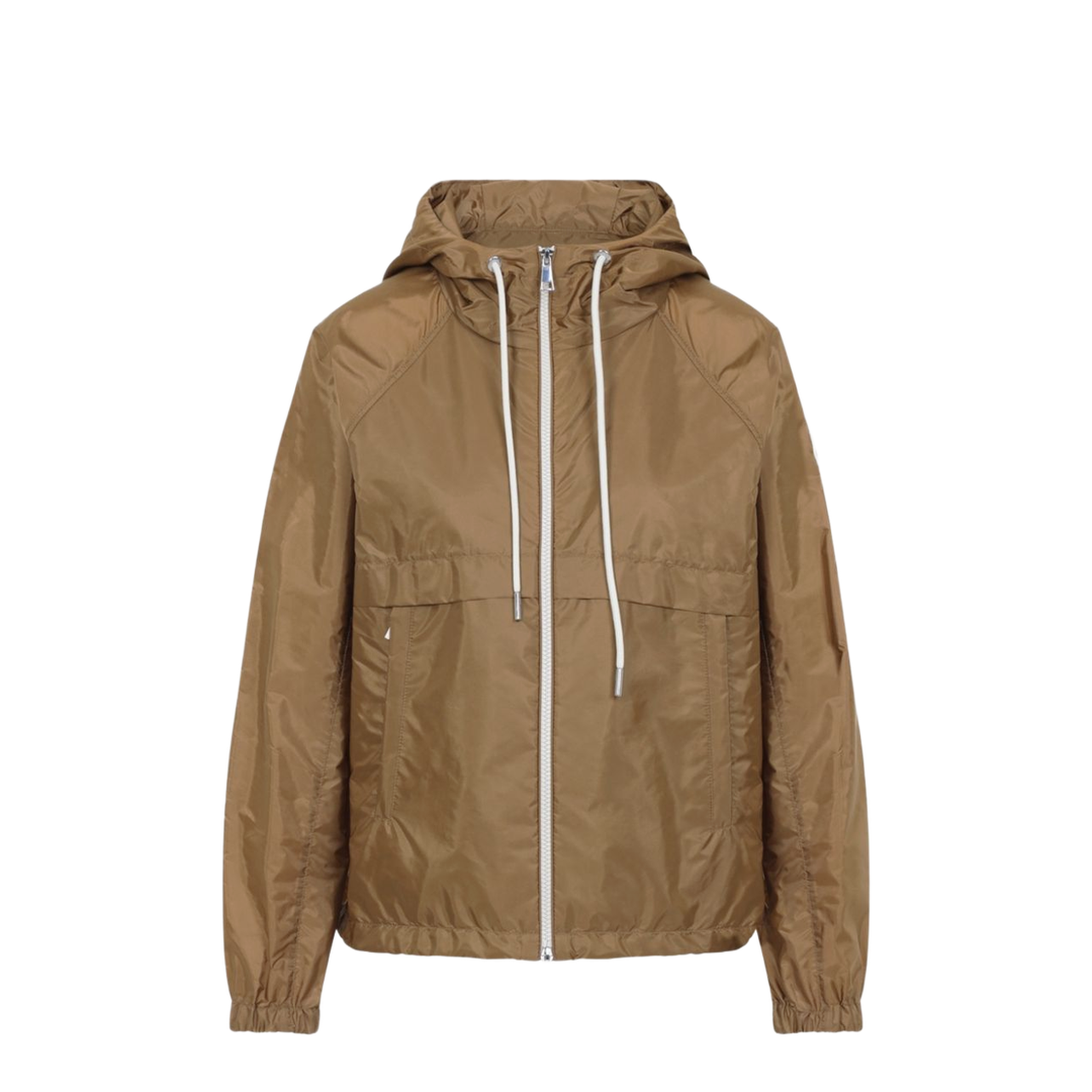 MAYFEYR - Moncler - Hooded Jacket - L10931A00022539ZD226