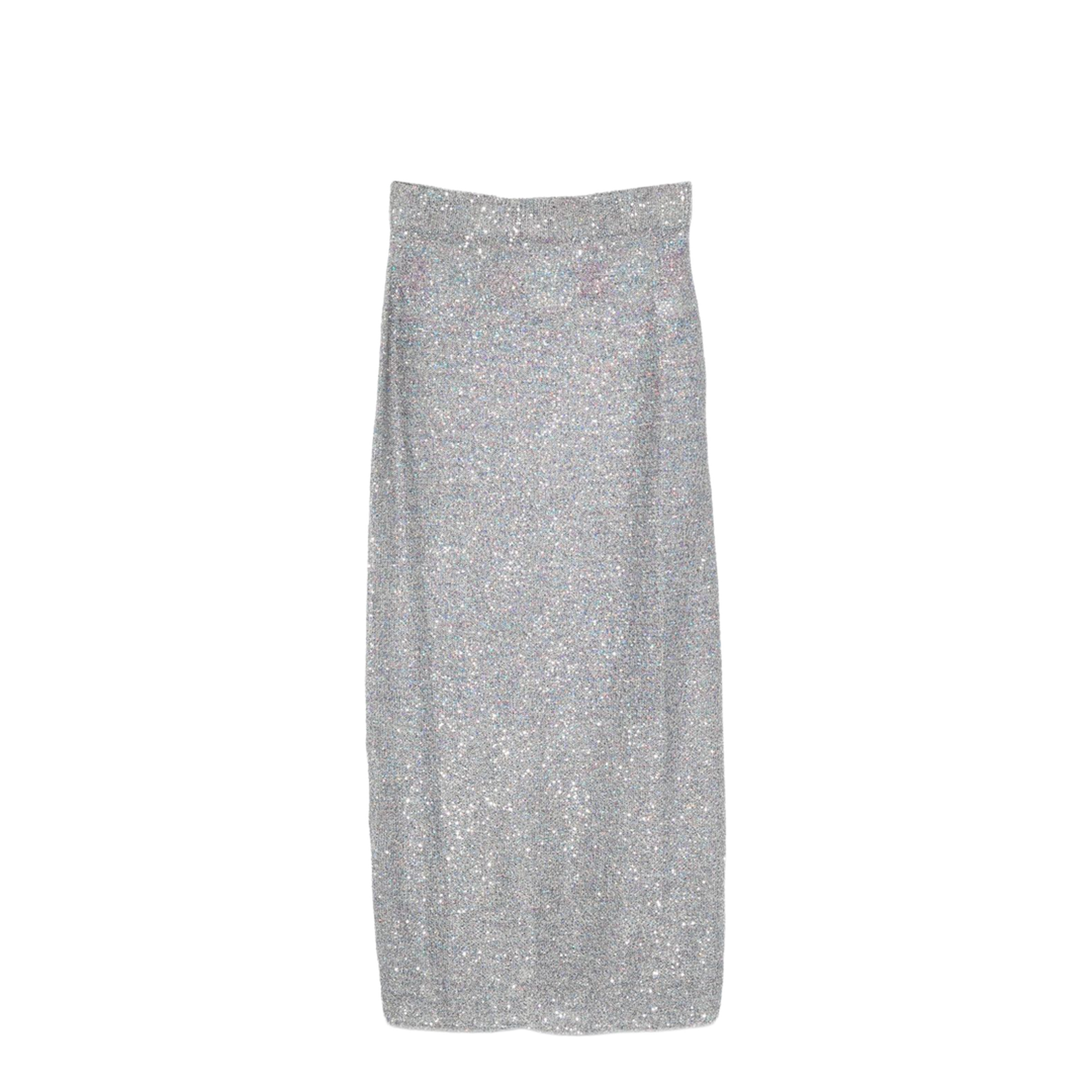 Skirts Silver