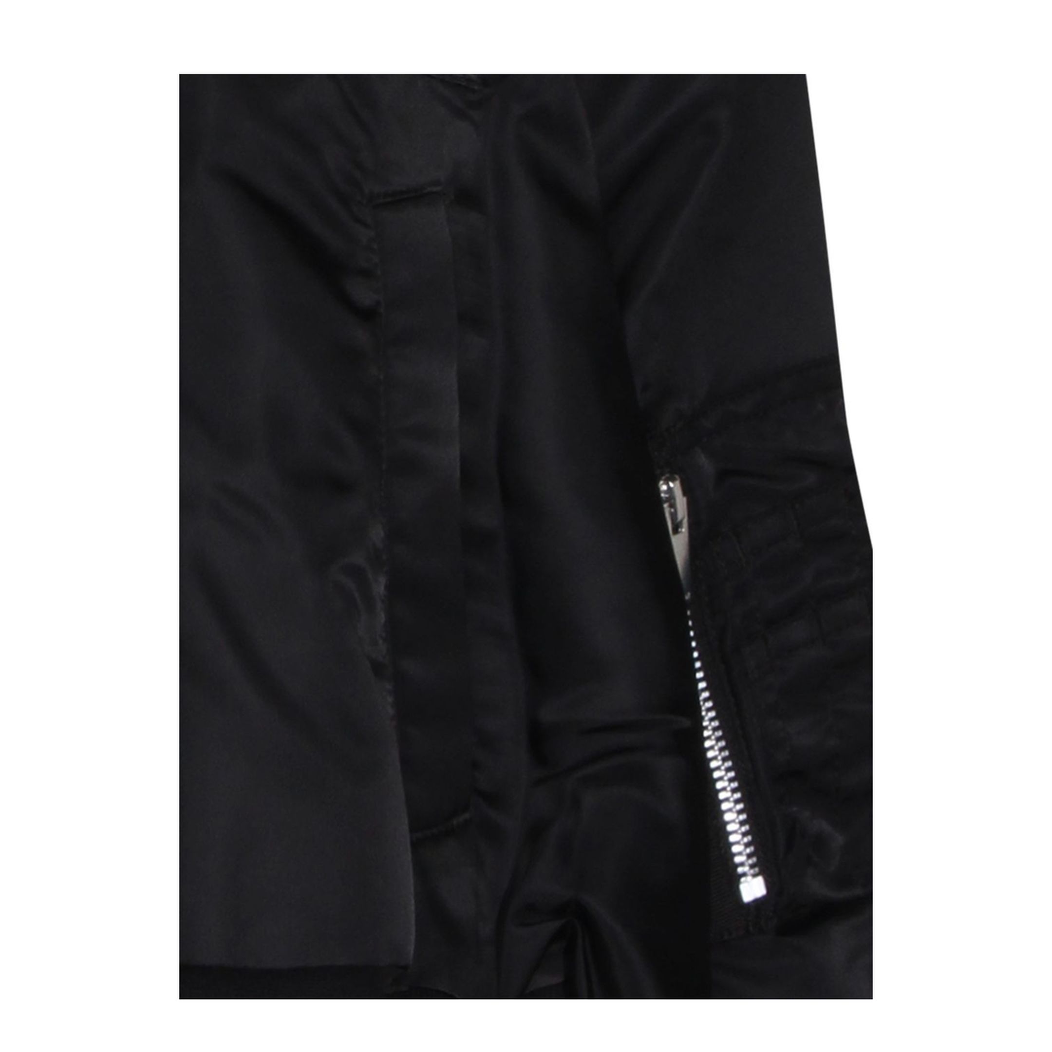 MAYFEYR - Sacai - Coats Black - 26-08304001