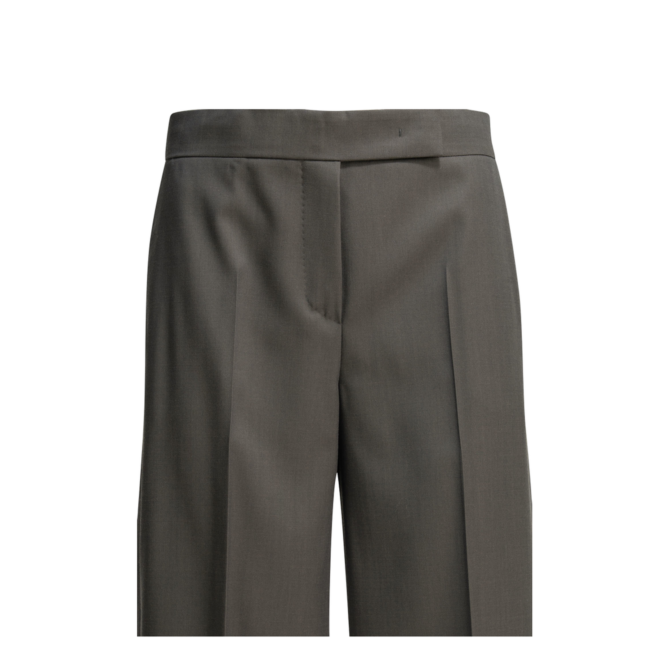 MAYFEYR - Max Mara - Wool Tailored Pants - 2611131033600MXSSERIO006